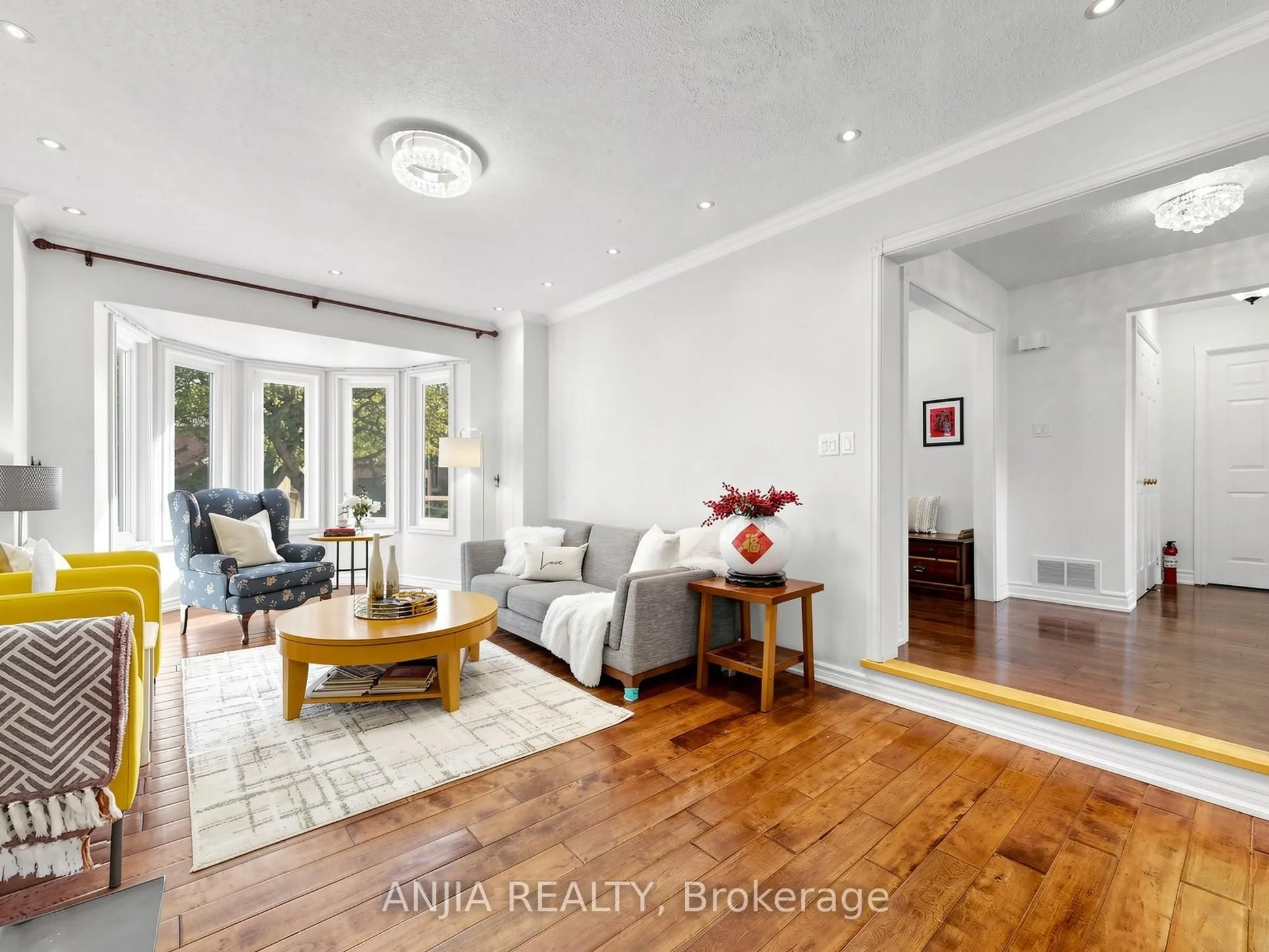 50 Hollingham Road
