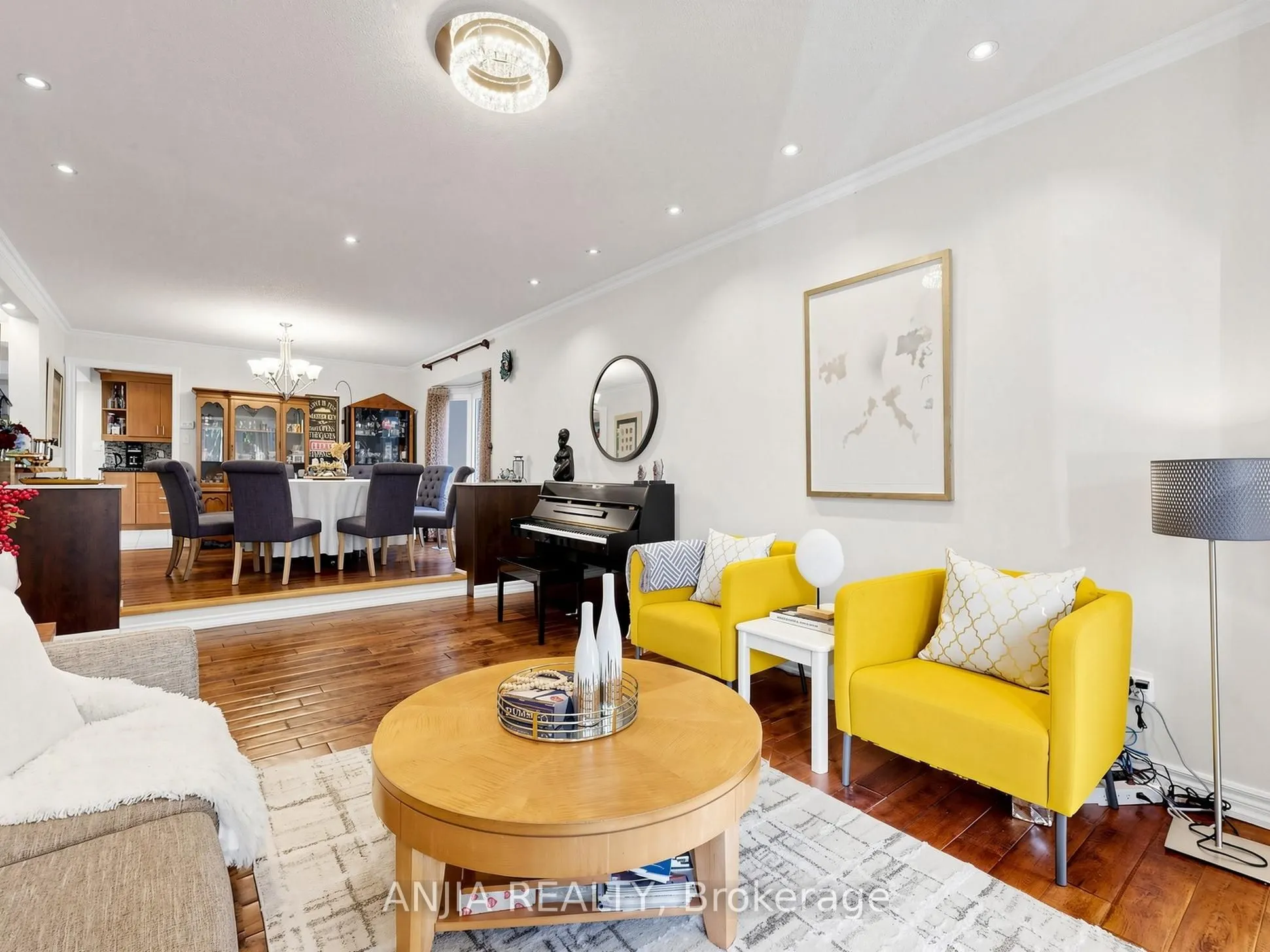 50 Hollingham Road