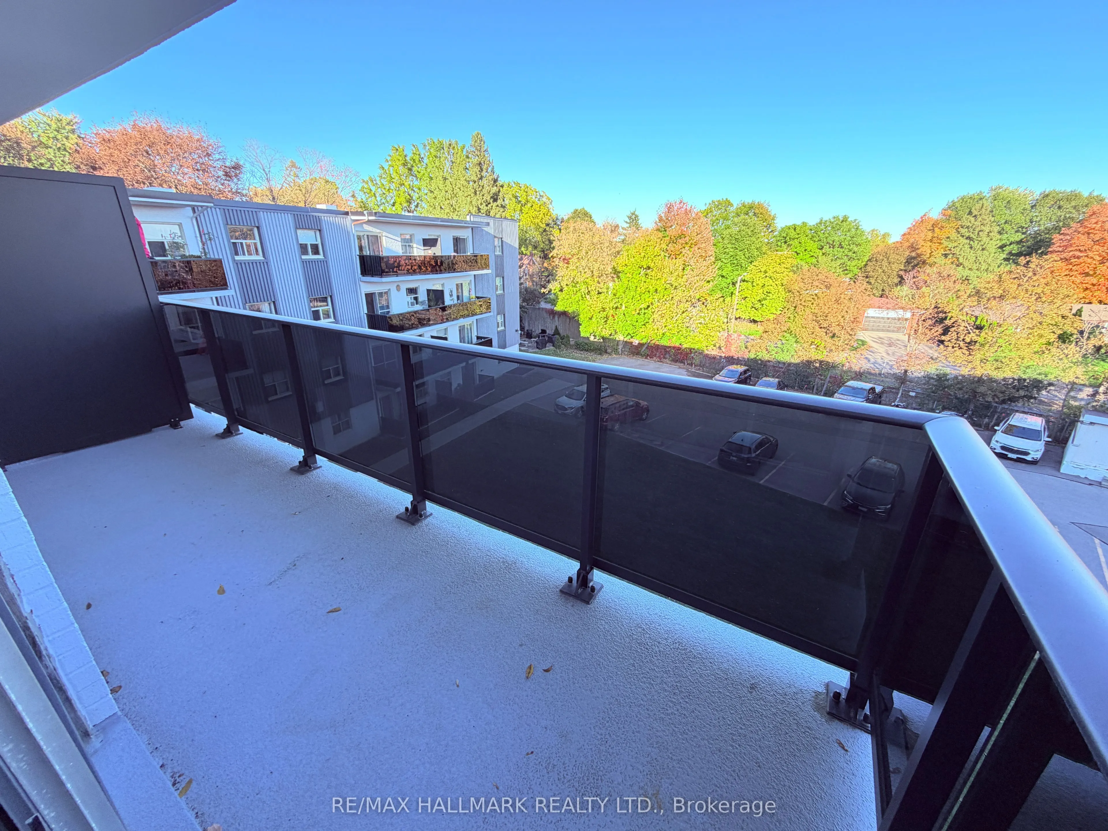 7 Albert Street #409