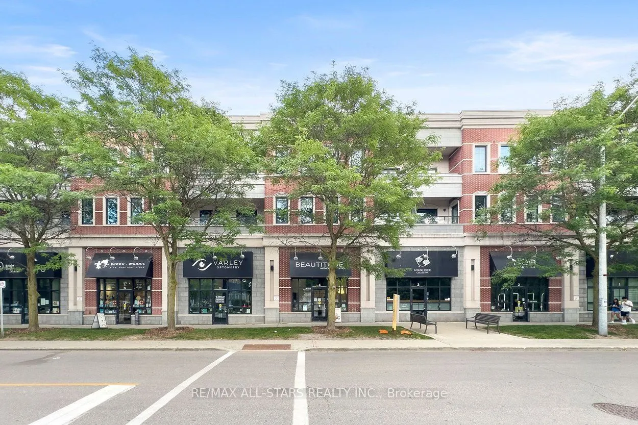 20 Fred Varley Drive #219