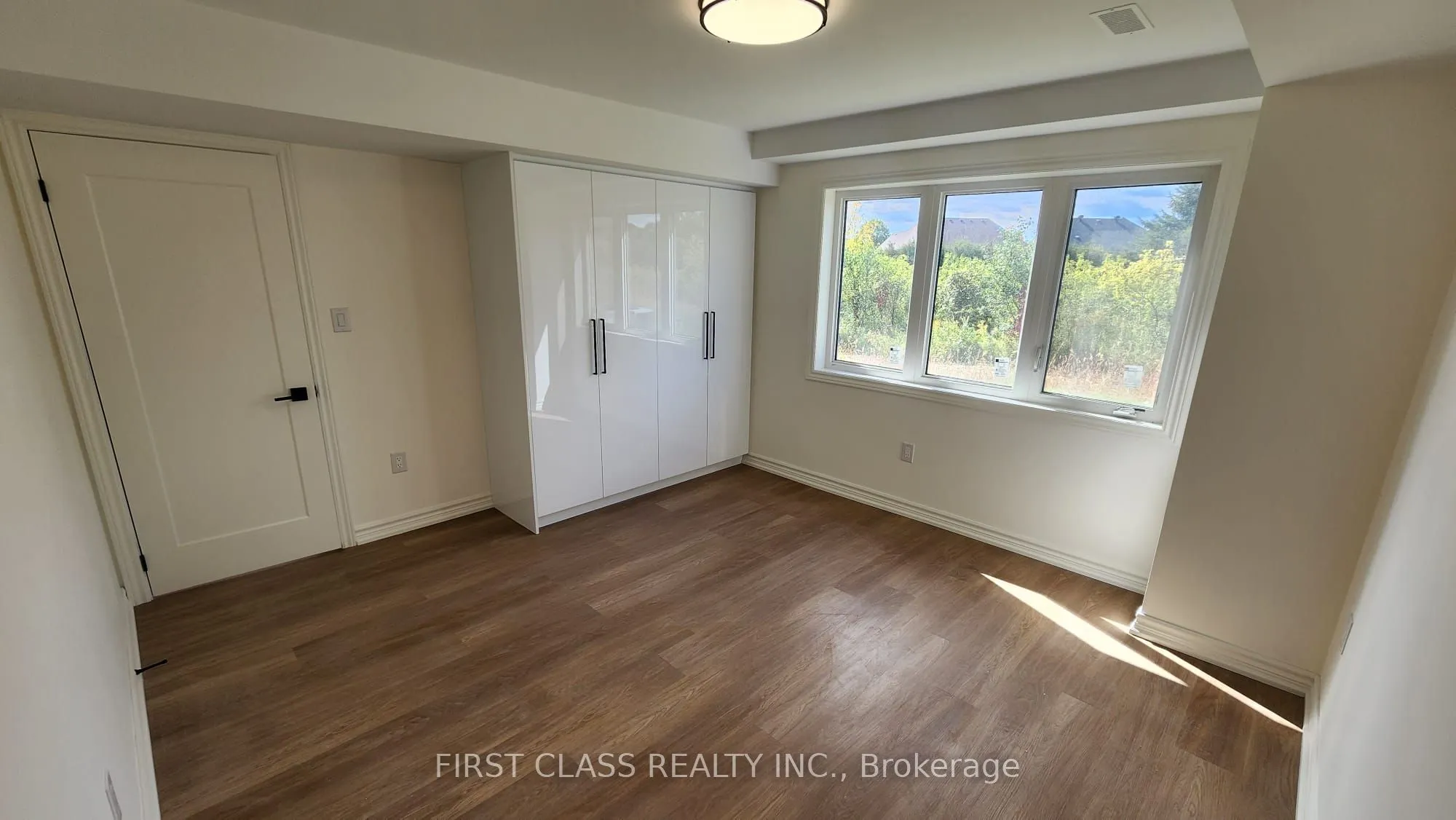 3 Percheron Court #Basement