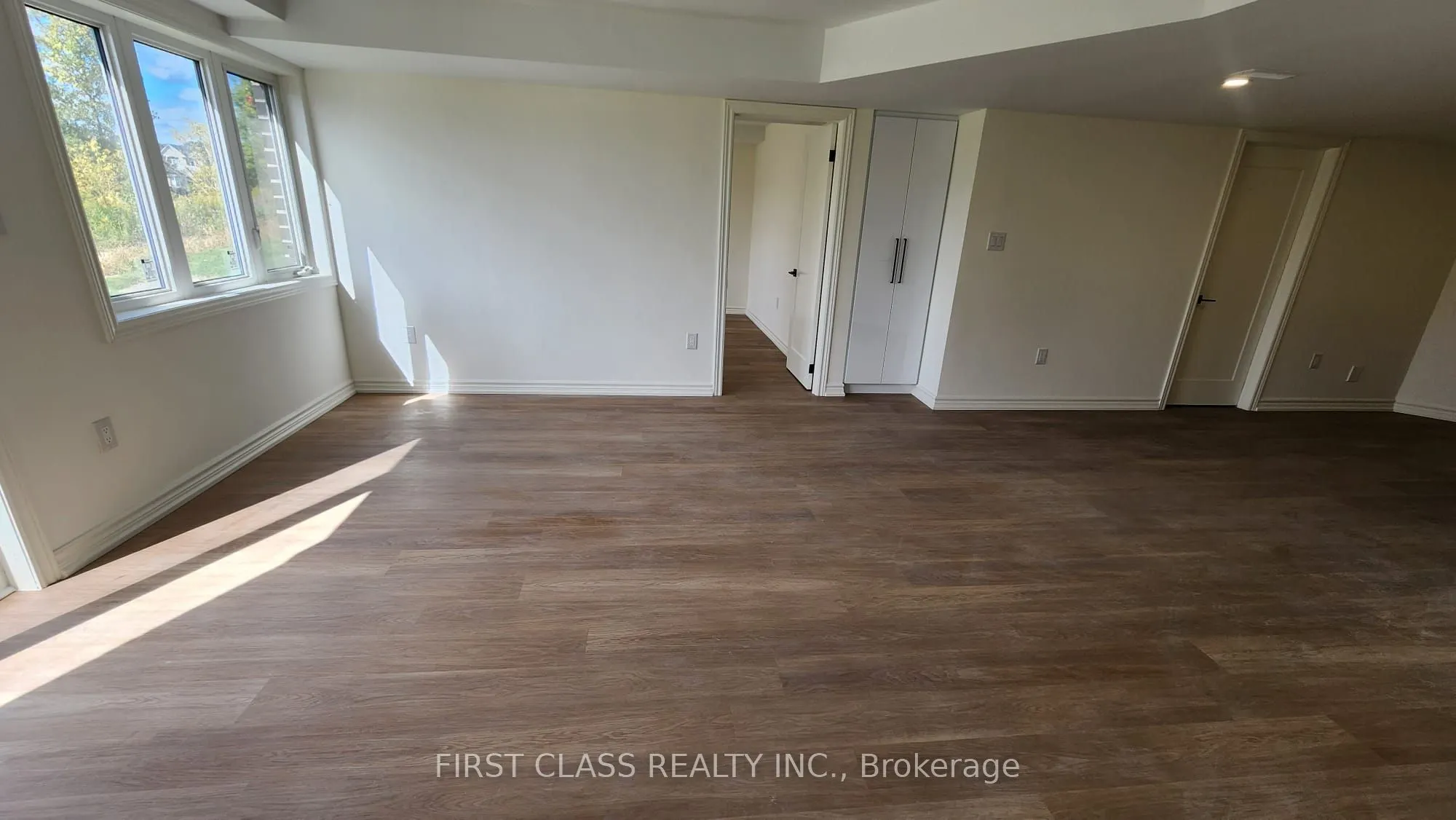 3 Percheron Court #Basement