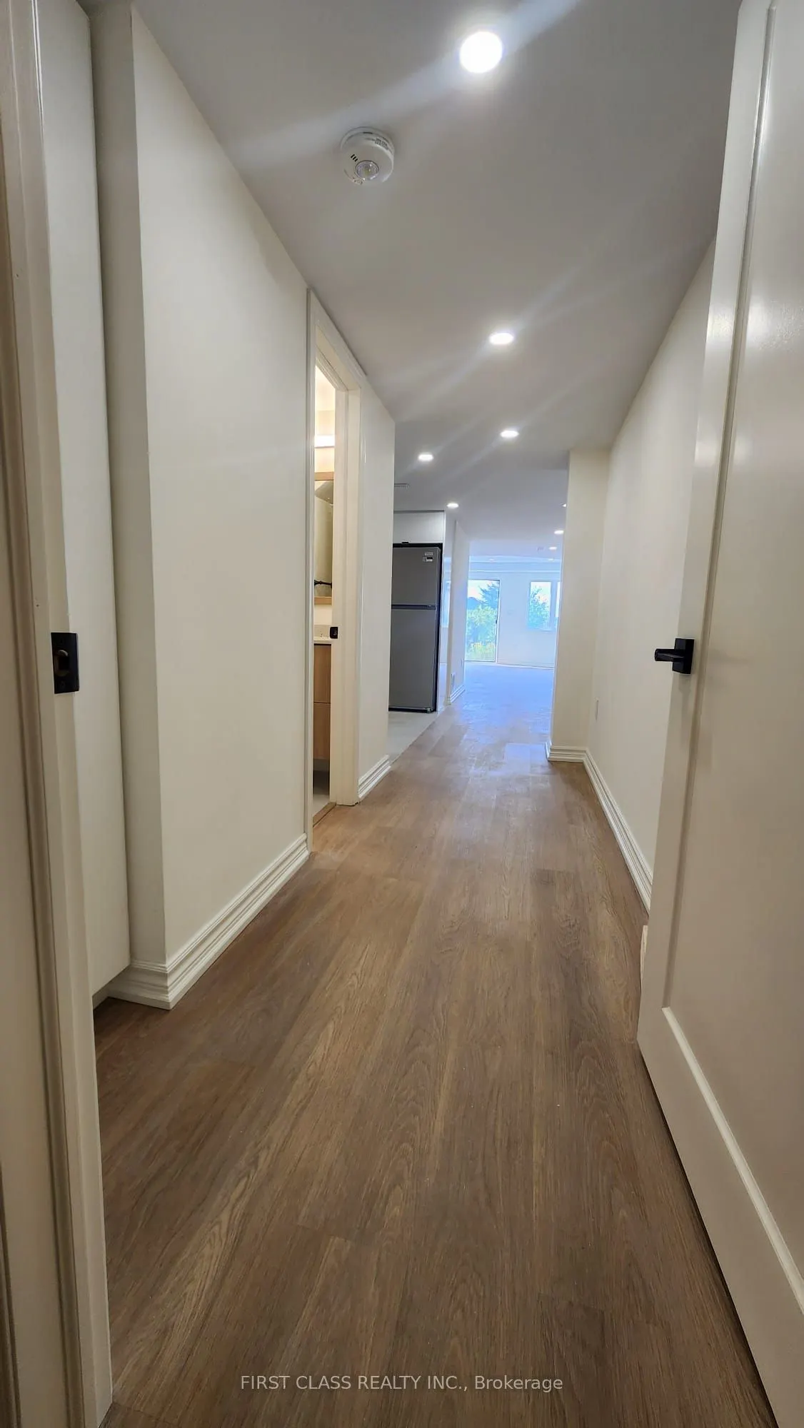 3 Percheron Court #Basement