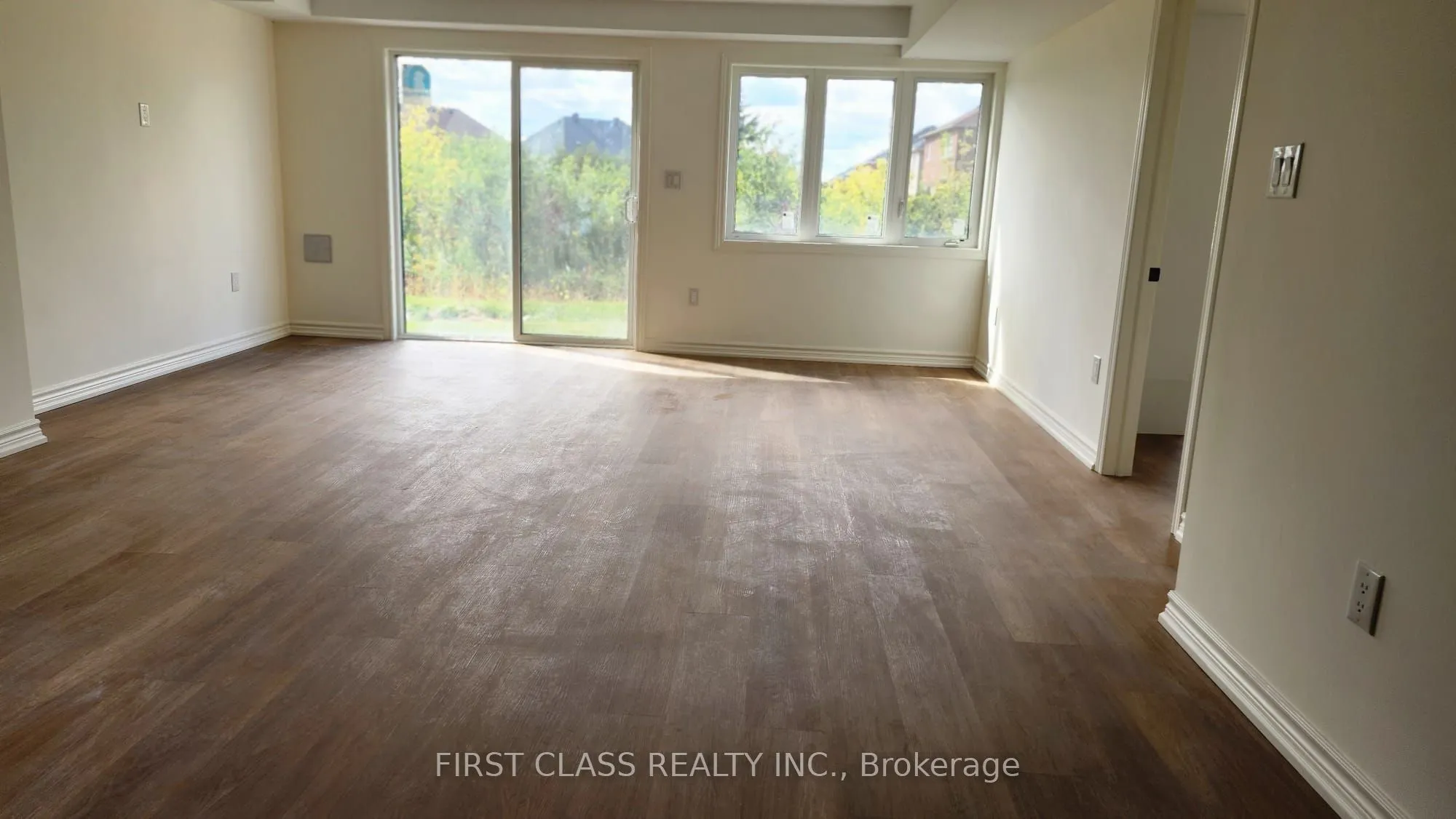 3 Percheron Court #Basement