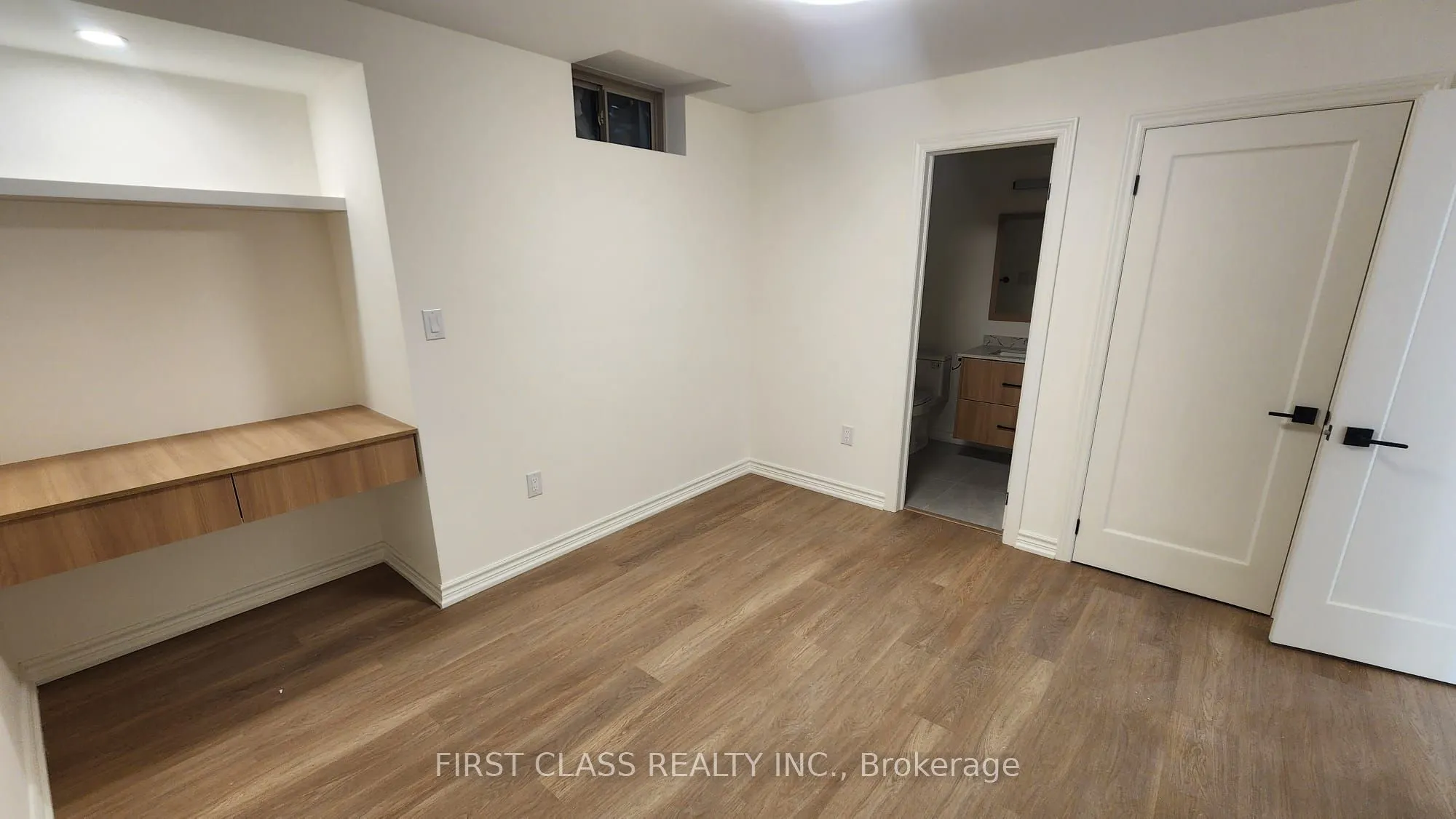 3 Percheron Court #Basement