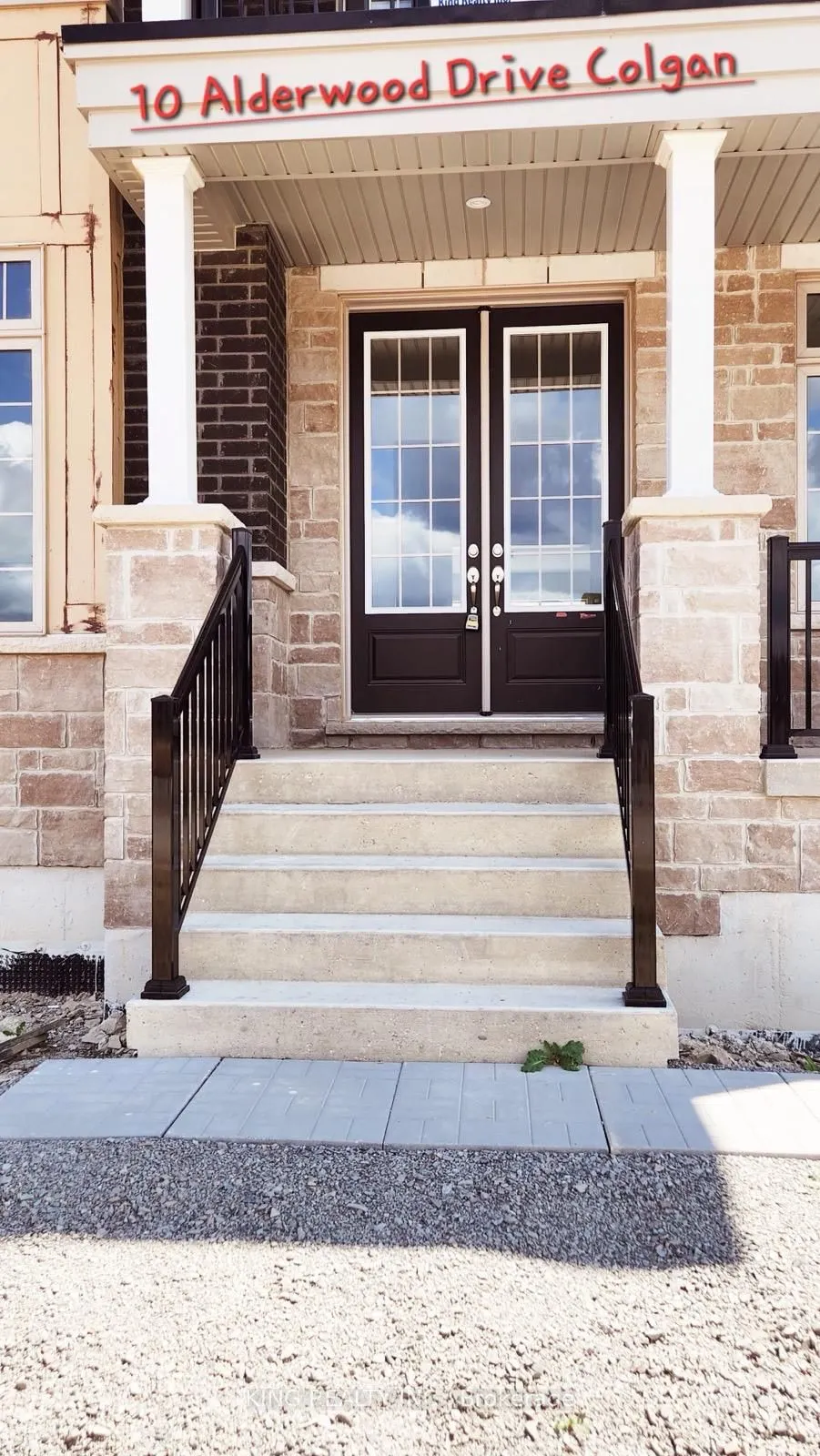 10 Alderwood Drive