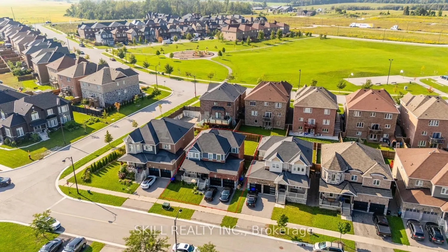 1390 Dallman Street