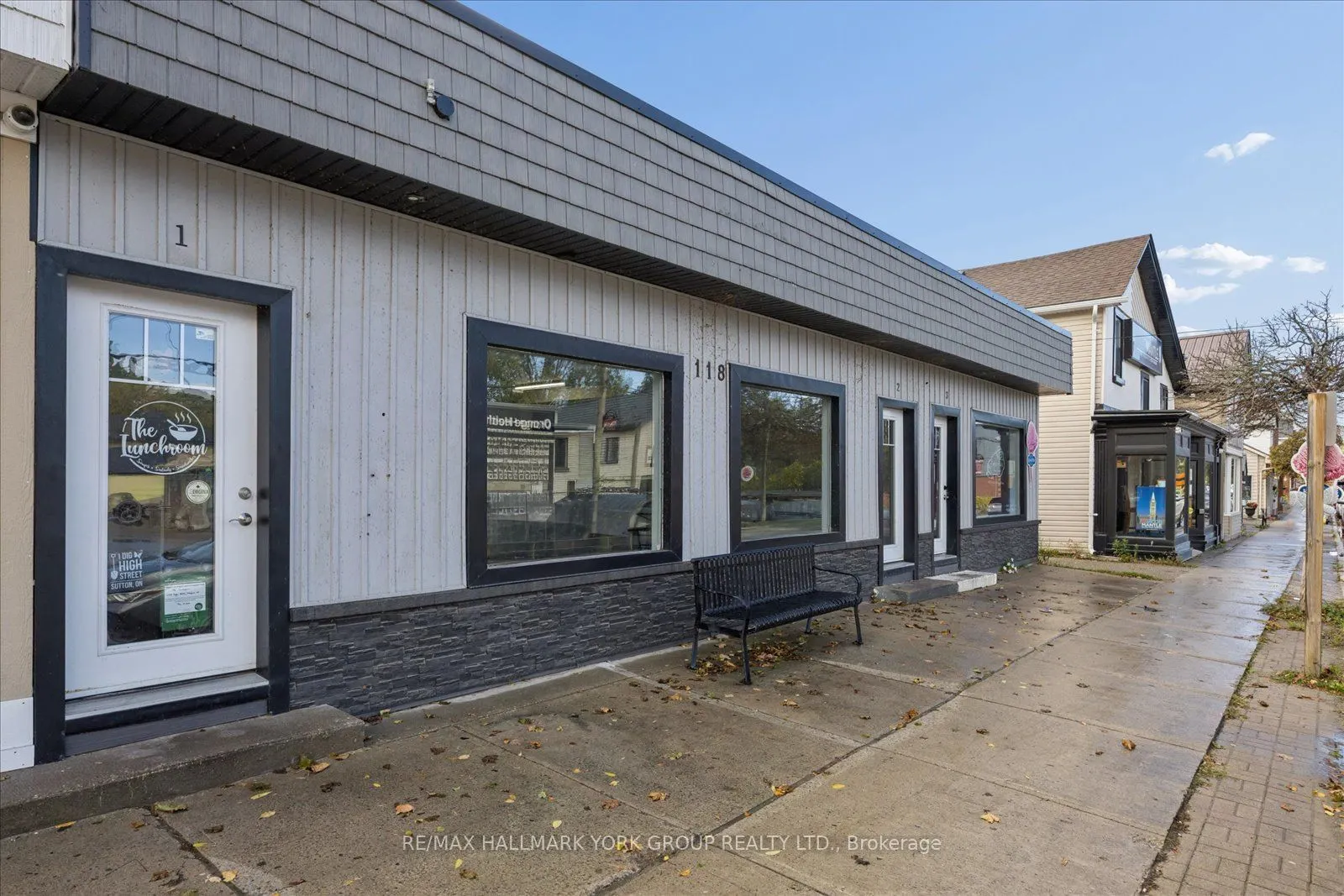 118 High Street ##4