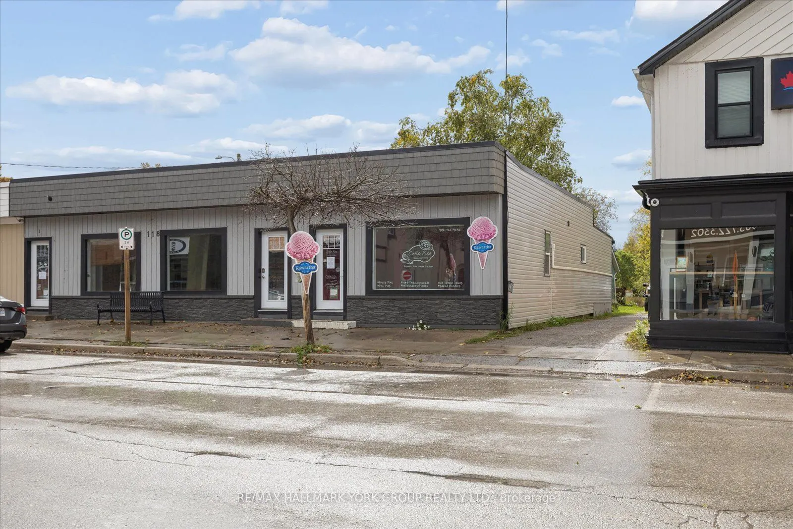 118 High Street ##4