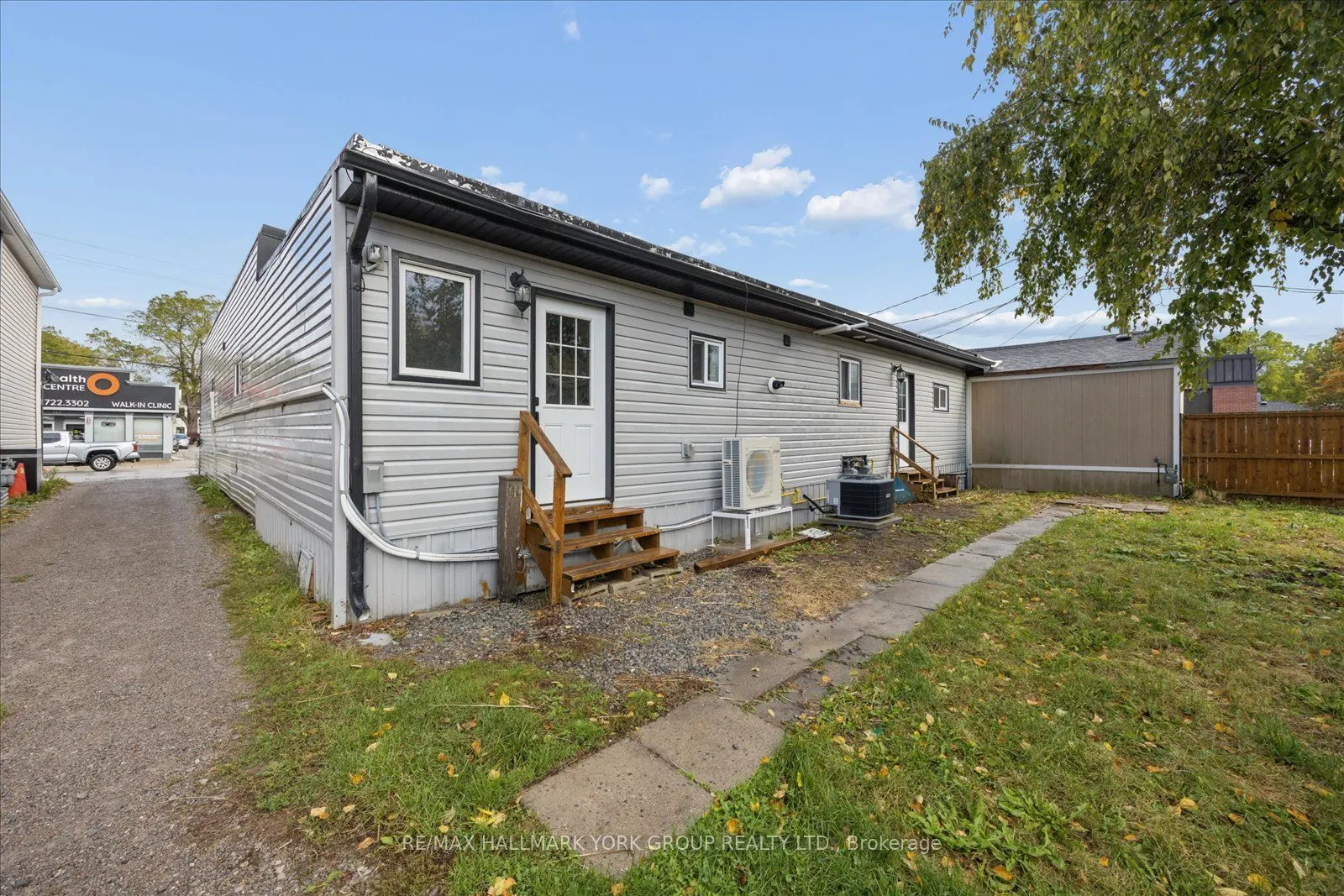 118 High Street ##4