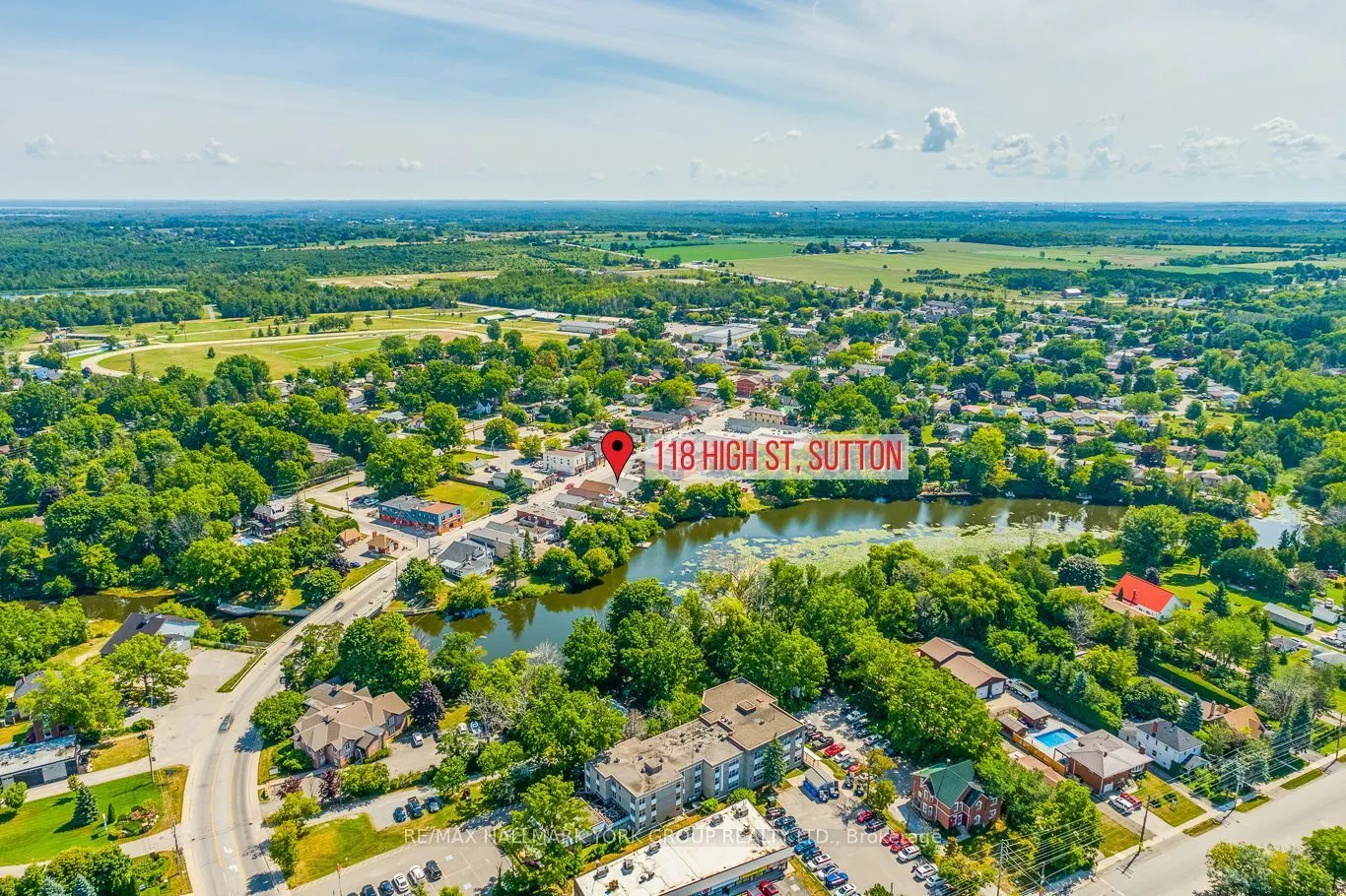 118 High Street ##4