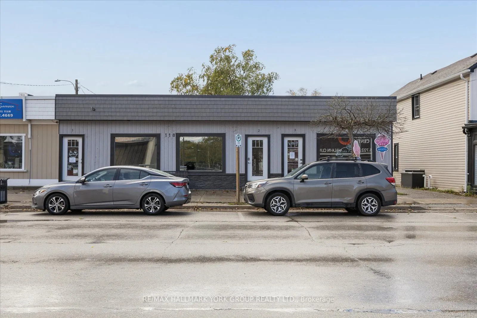 118 High Street ##4