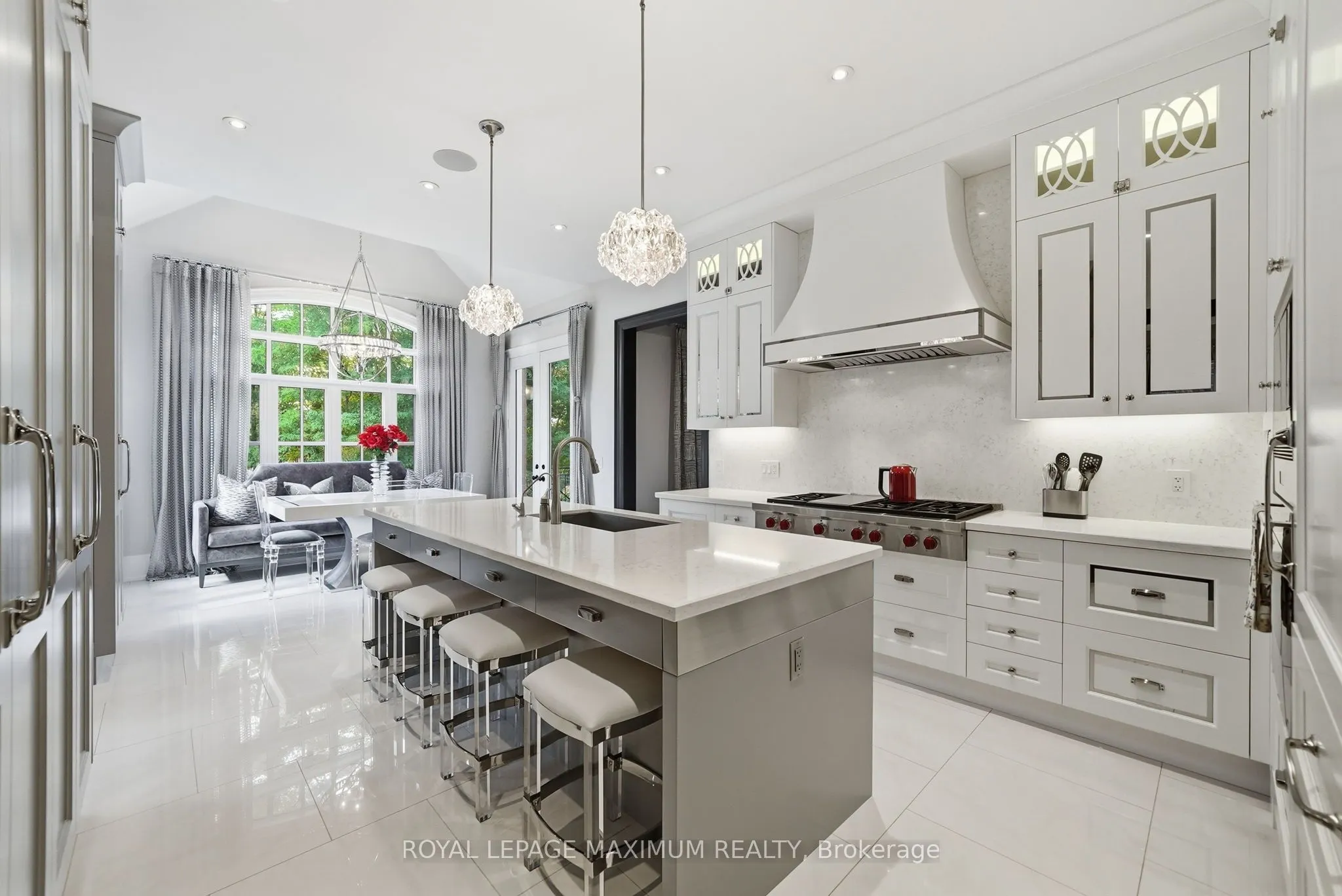 124 Annsleywood Court