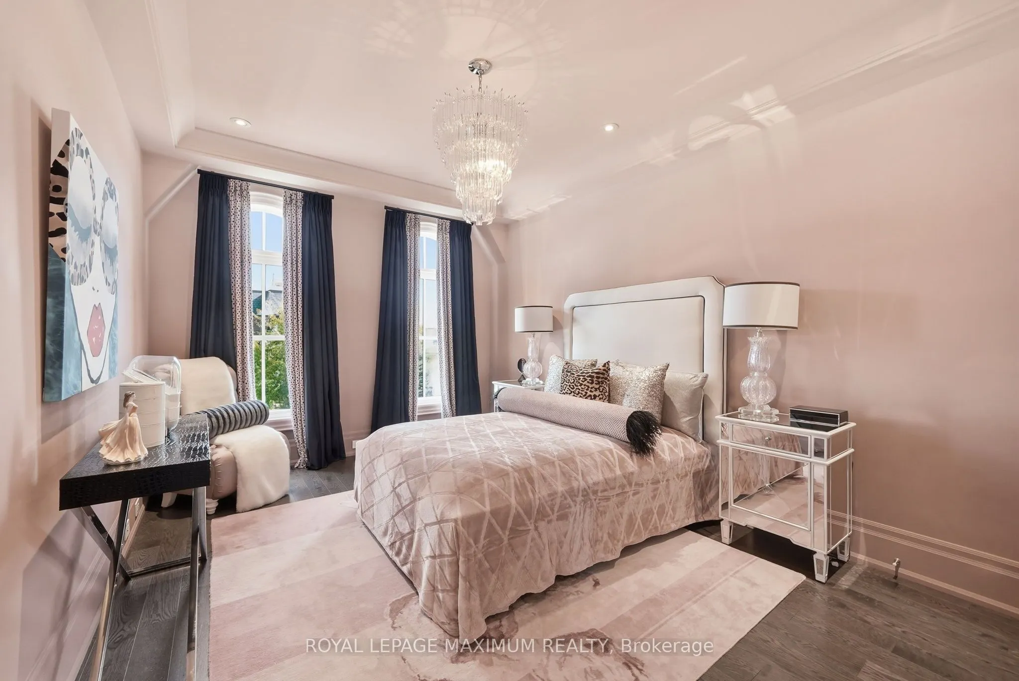 124 Annsleywood Court