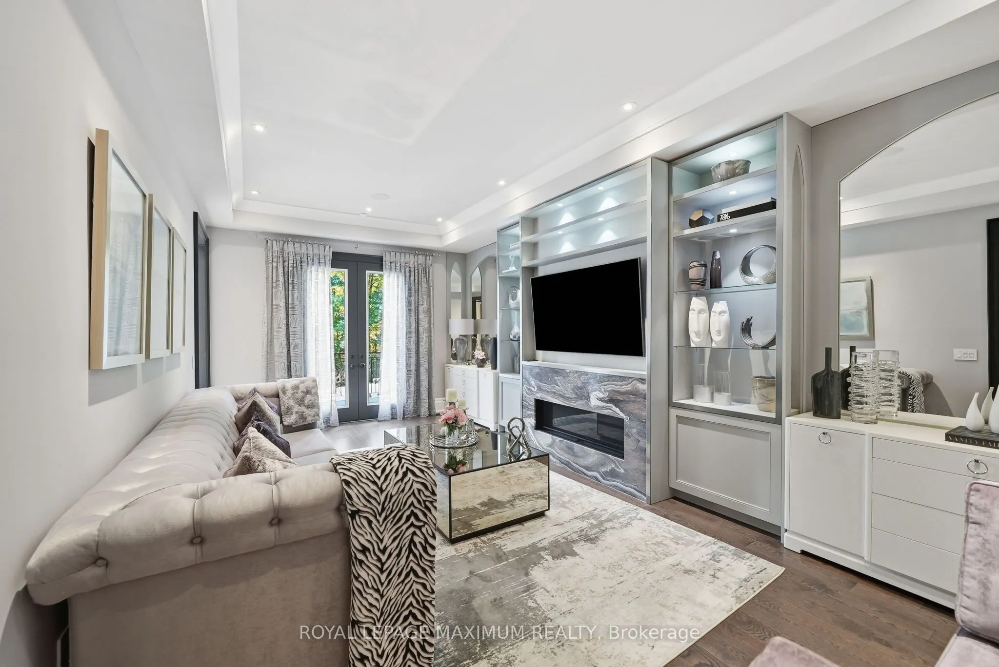 124 Annsleywood Court