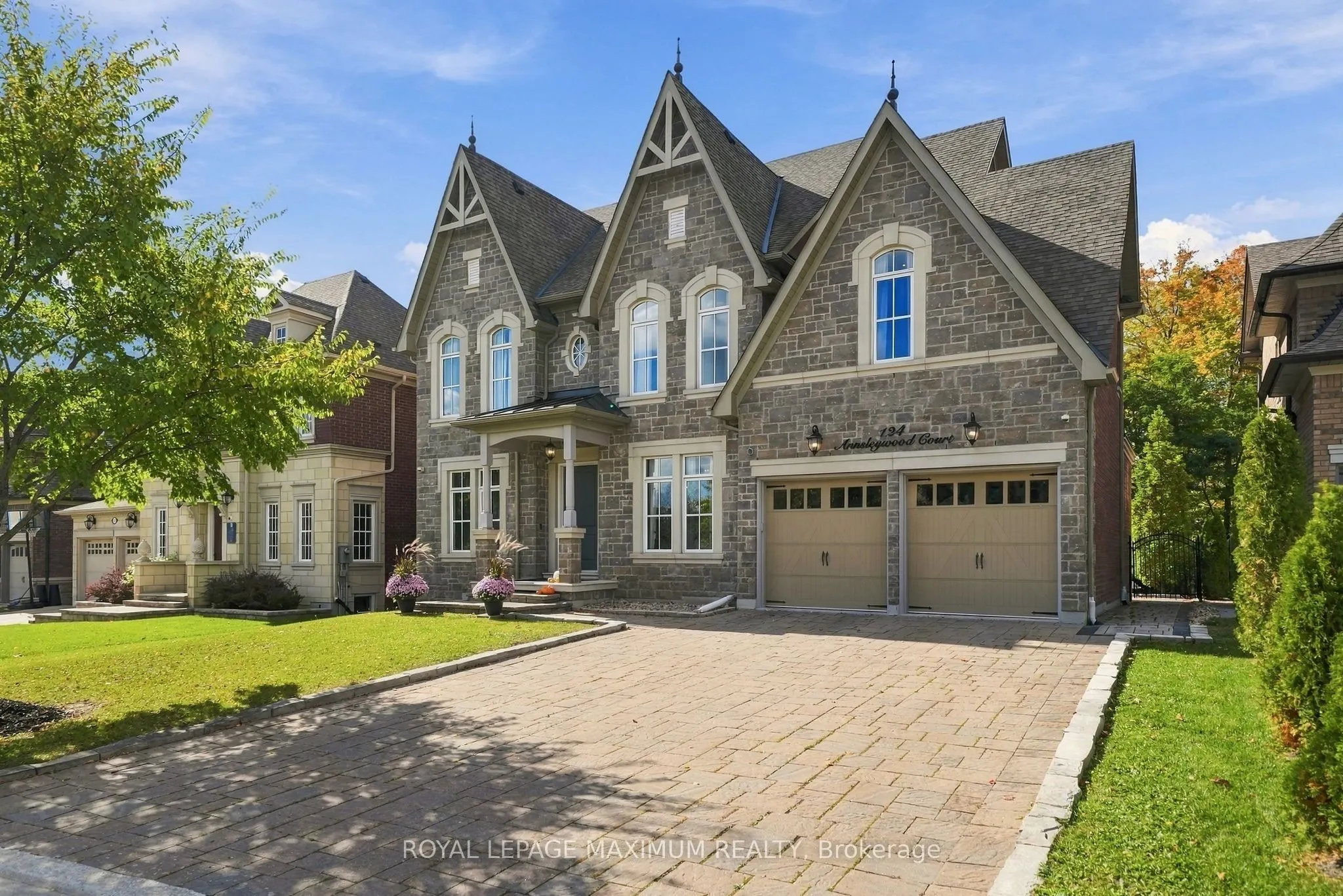 124 Annsleywood Court
