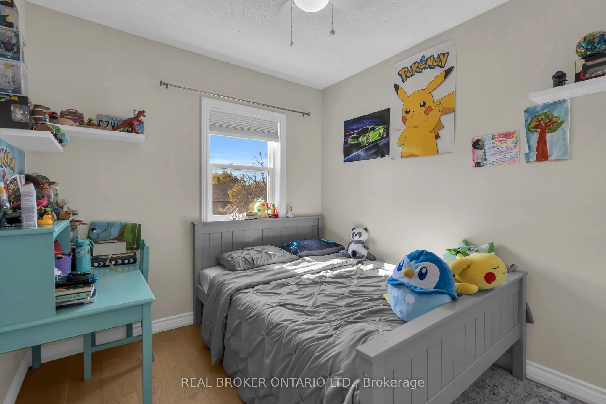 565 Bondi Avenue