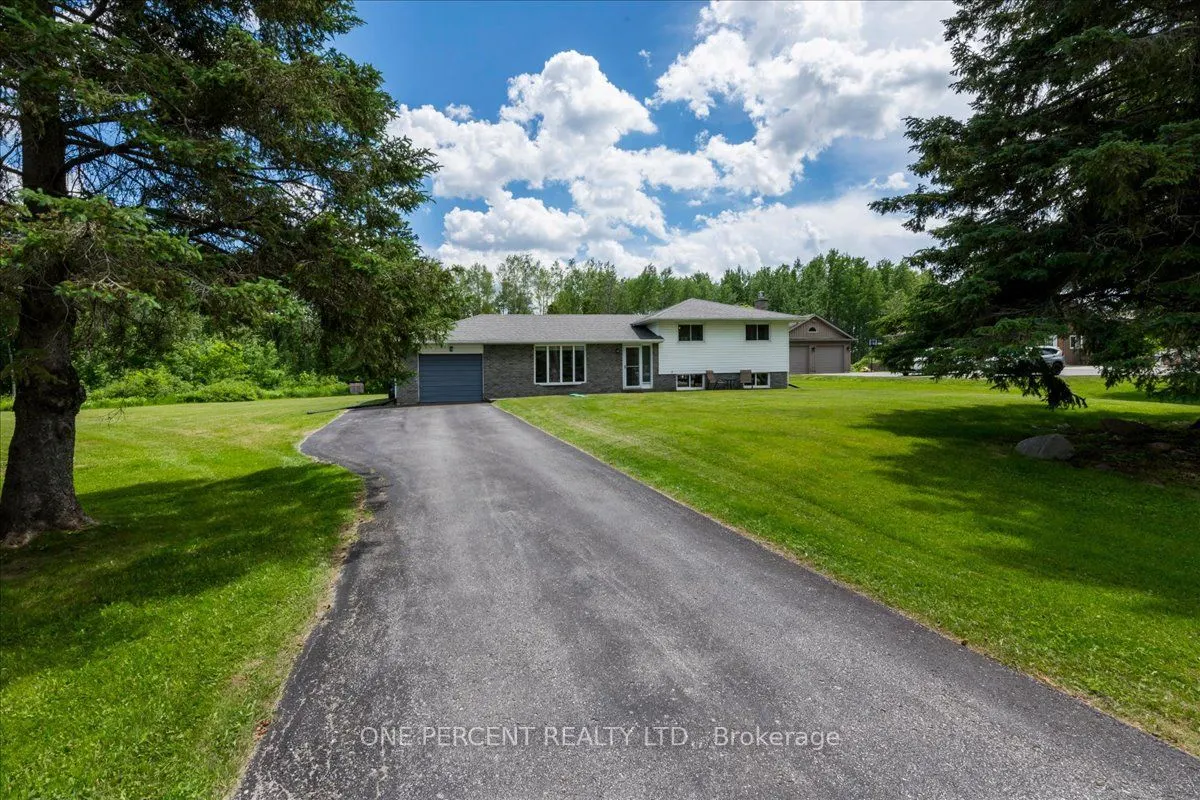 1235 Gilford Road