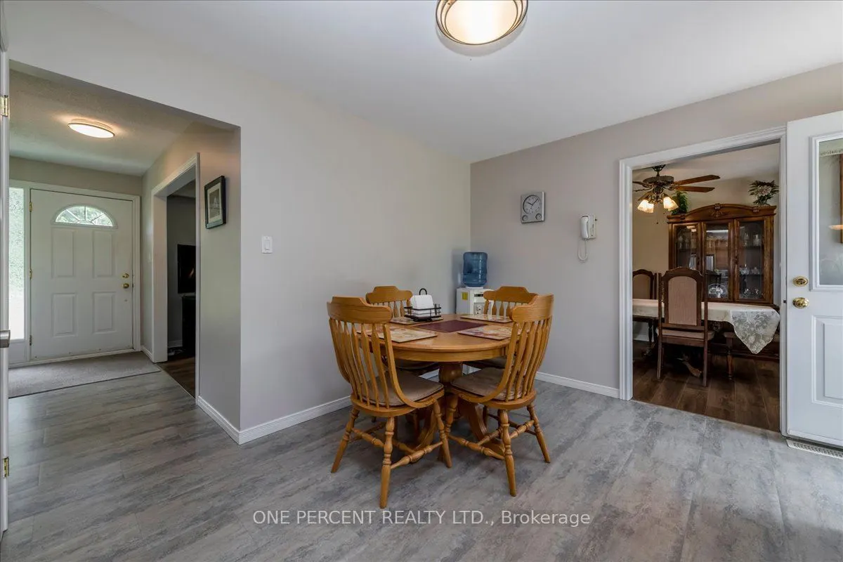 1235 Gilford Road