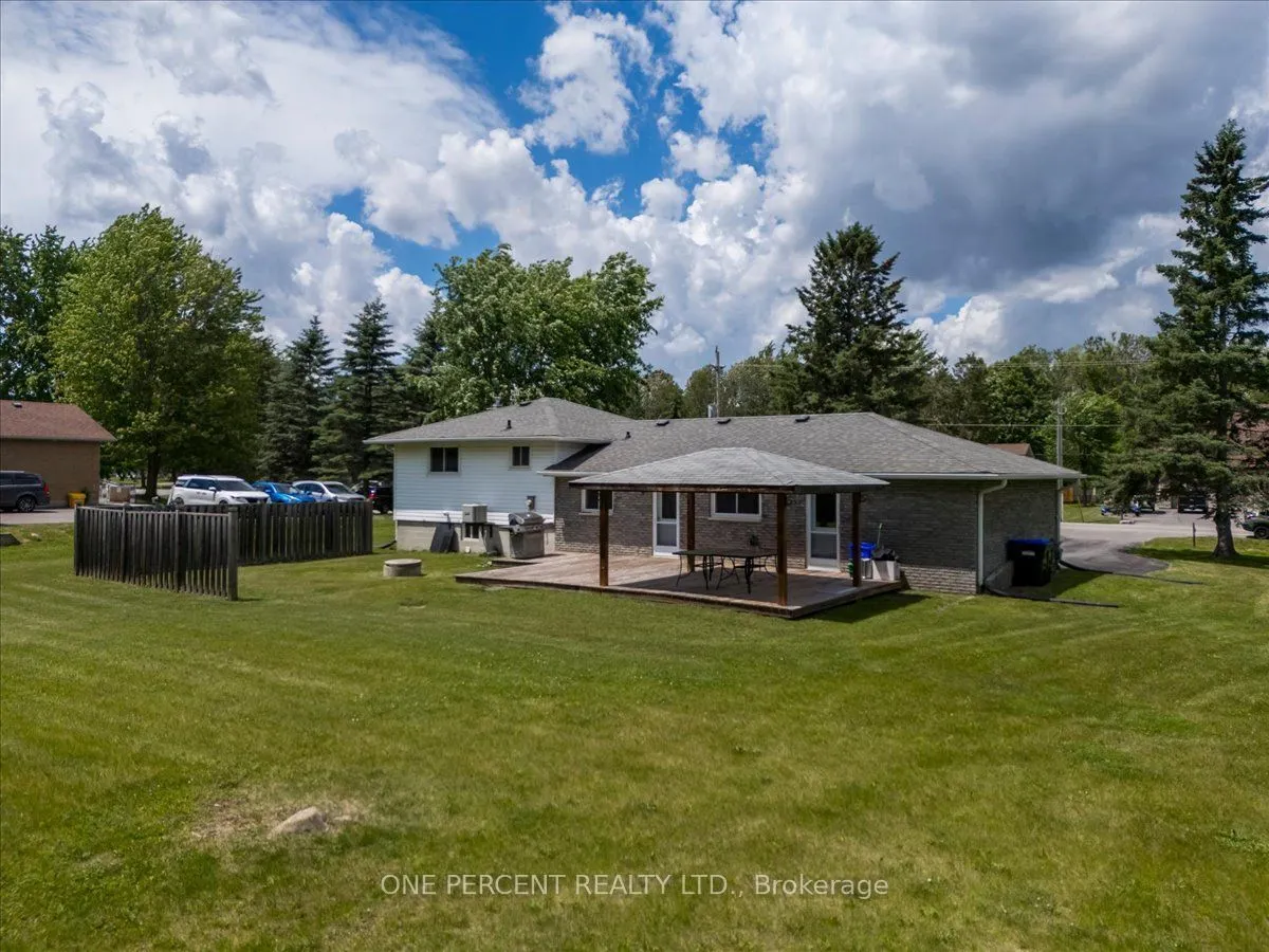 1235 Gilford Road