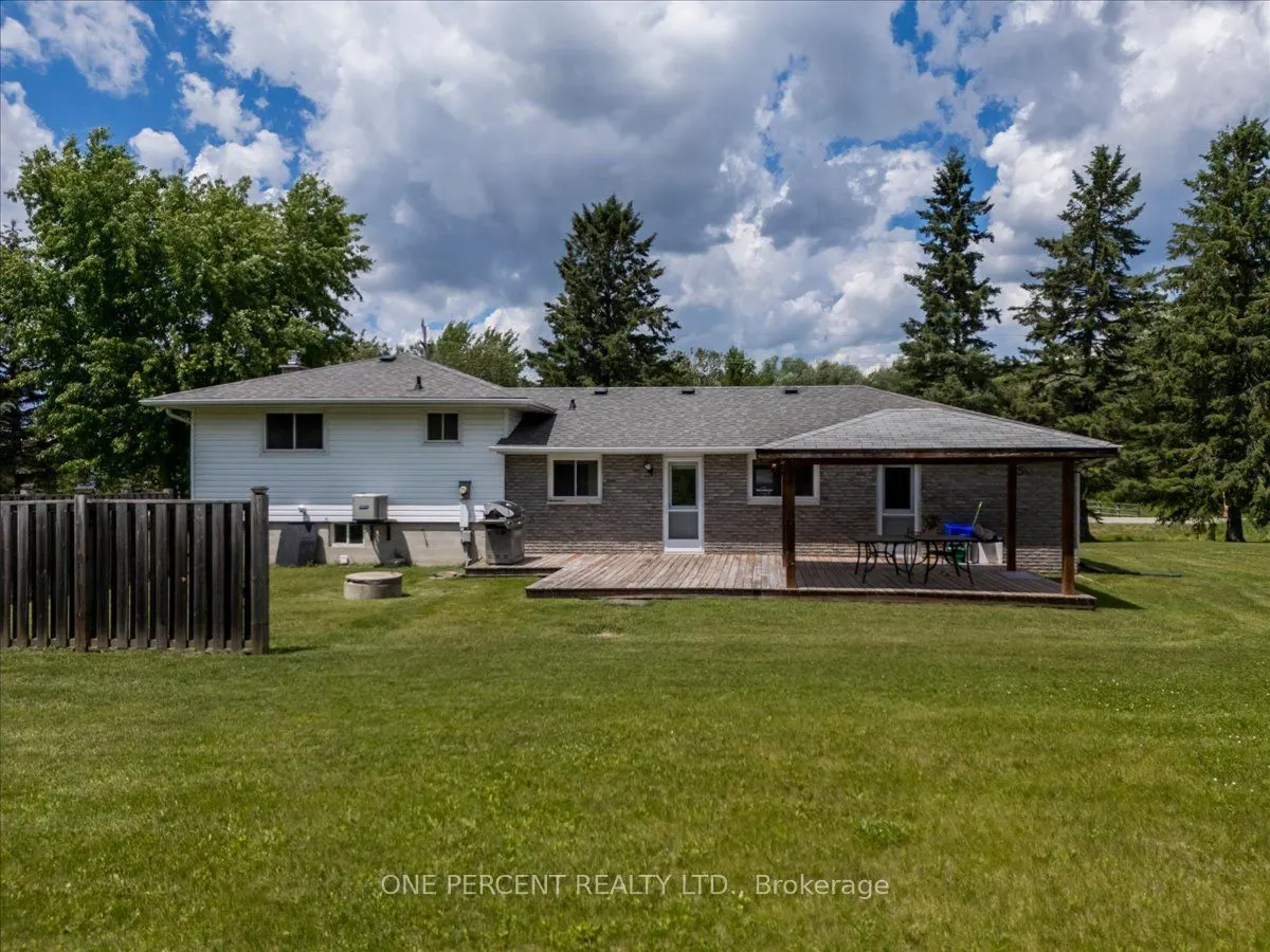 1235 Gilford Road
