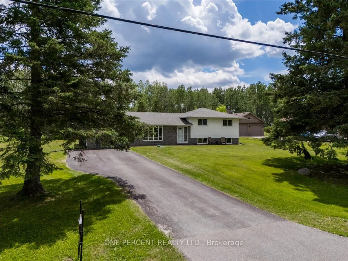 1235 Gilford Road