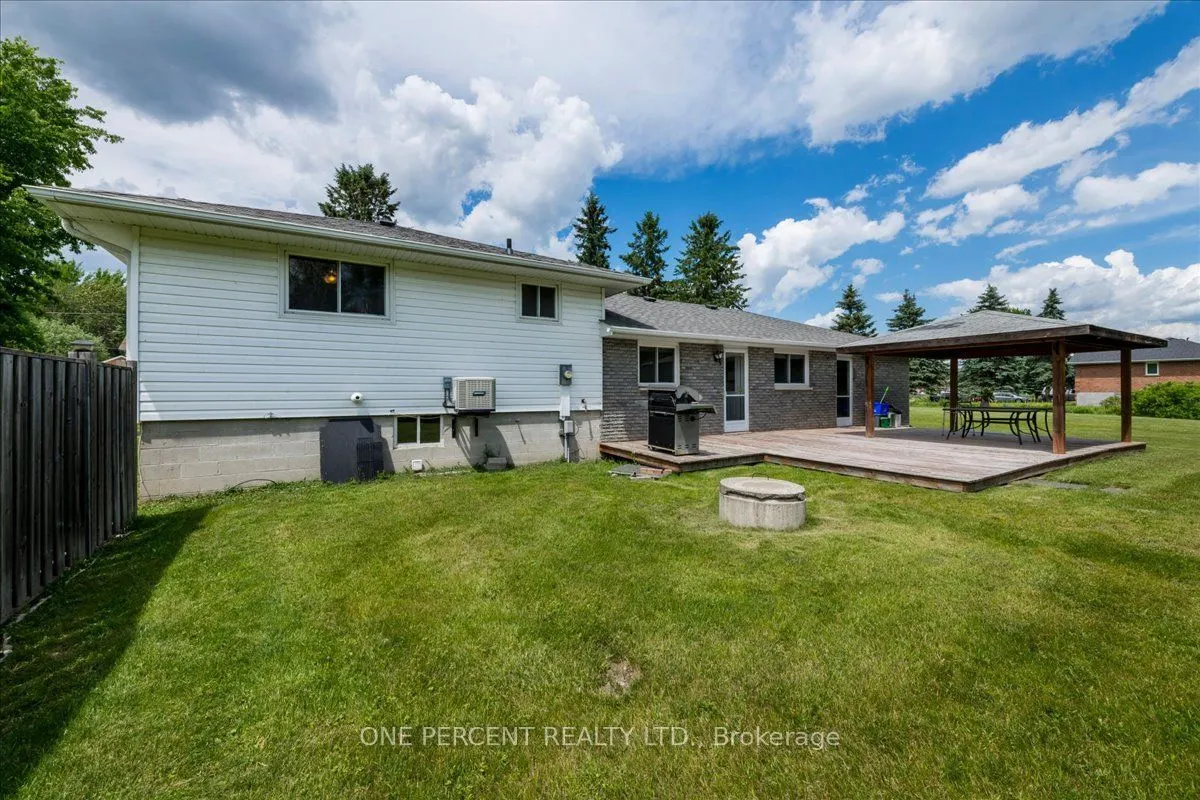 1235 Gilford Road