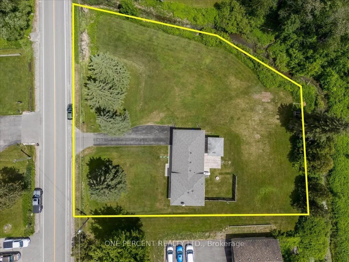 1235 Gilford Road