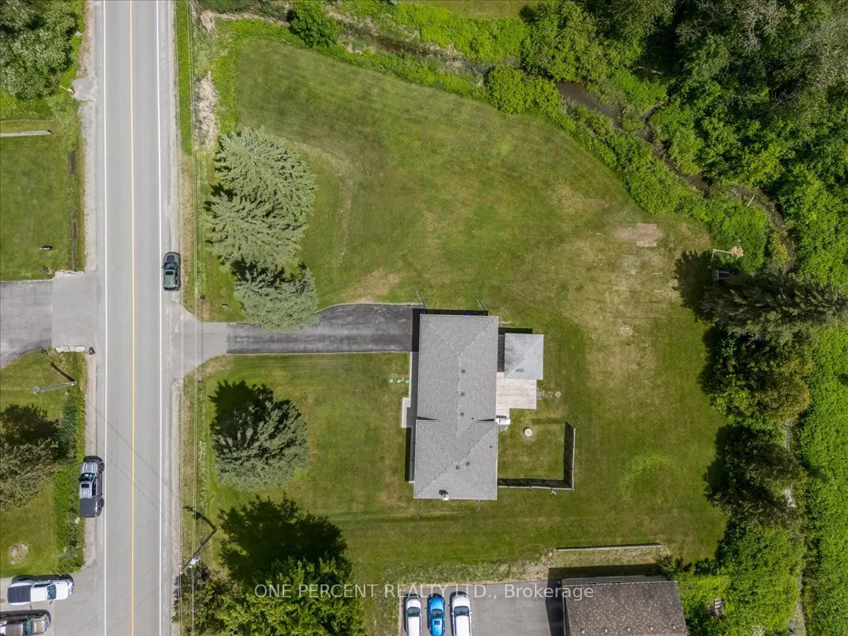 1235 Gilford Road