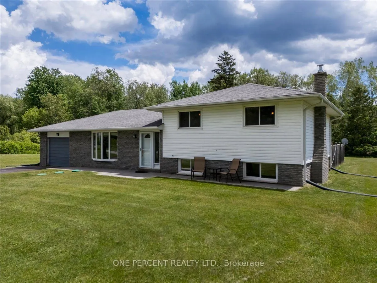 1235 Gilford Road