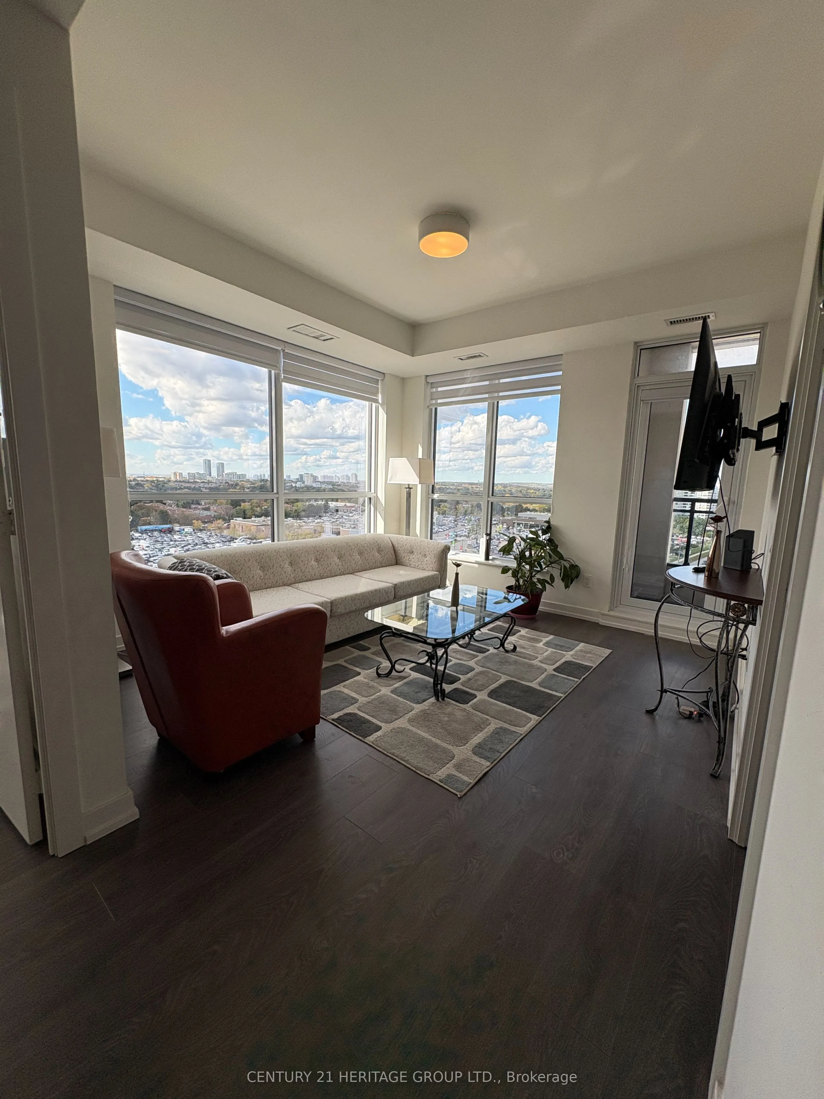 1 Grandview Avenue #1002