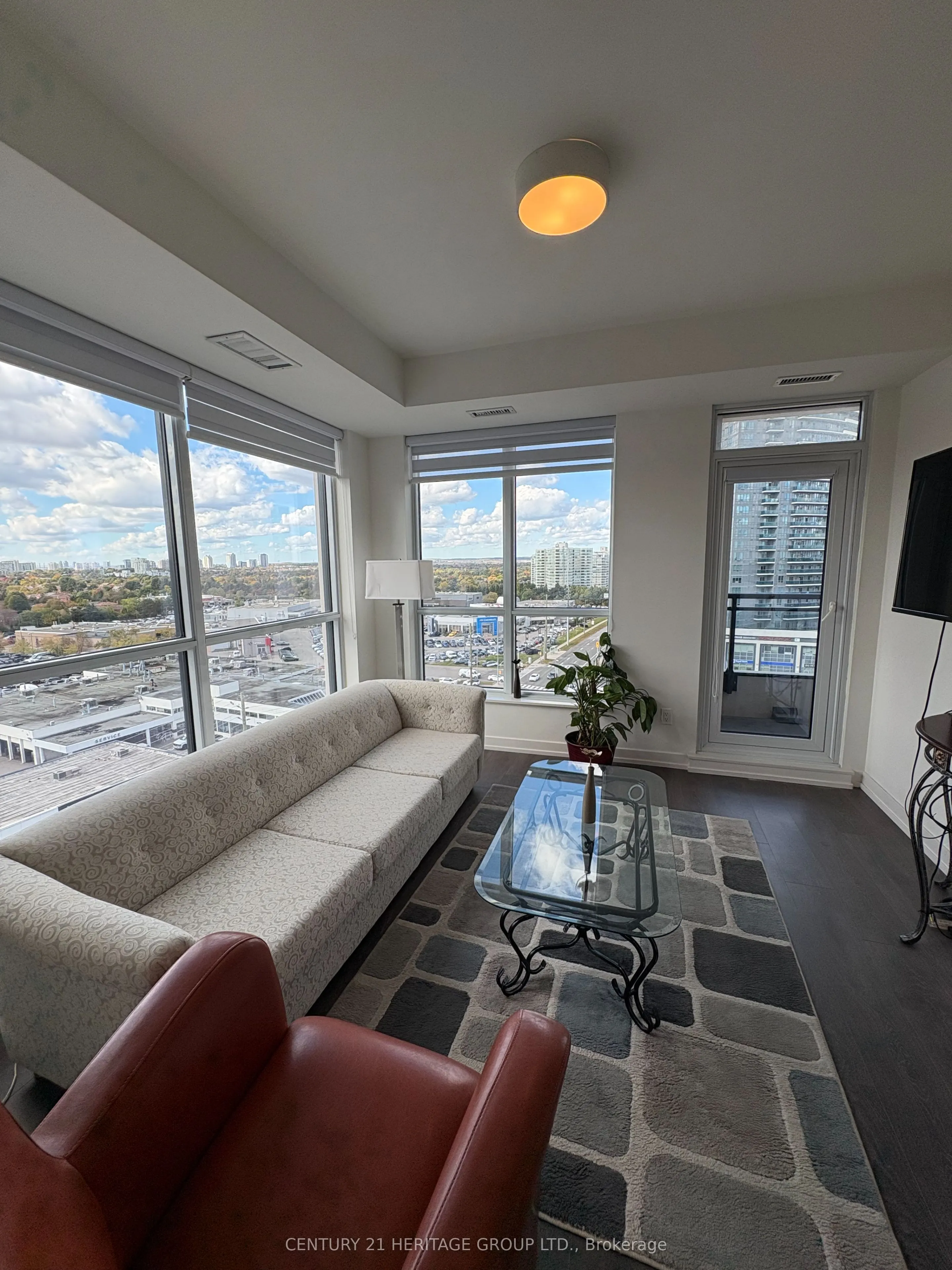 1 Grandview Avenue #1002