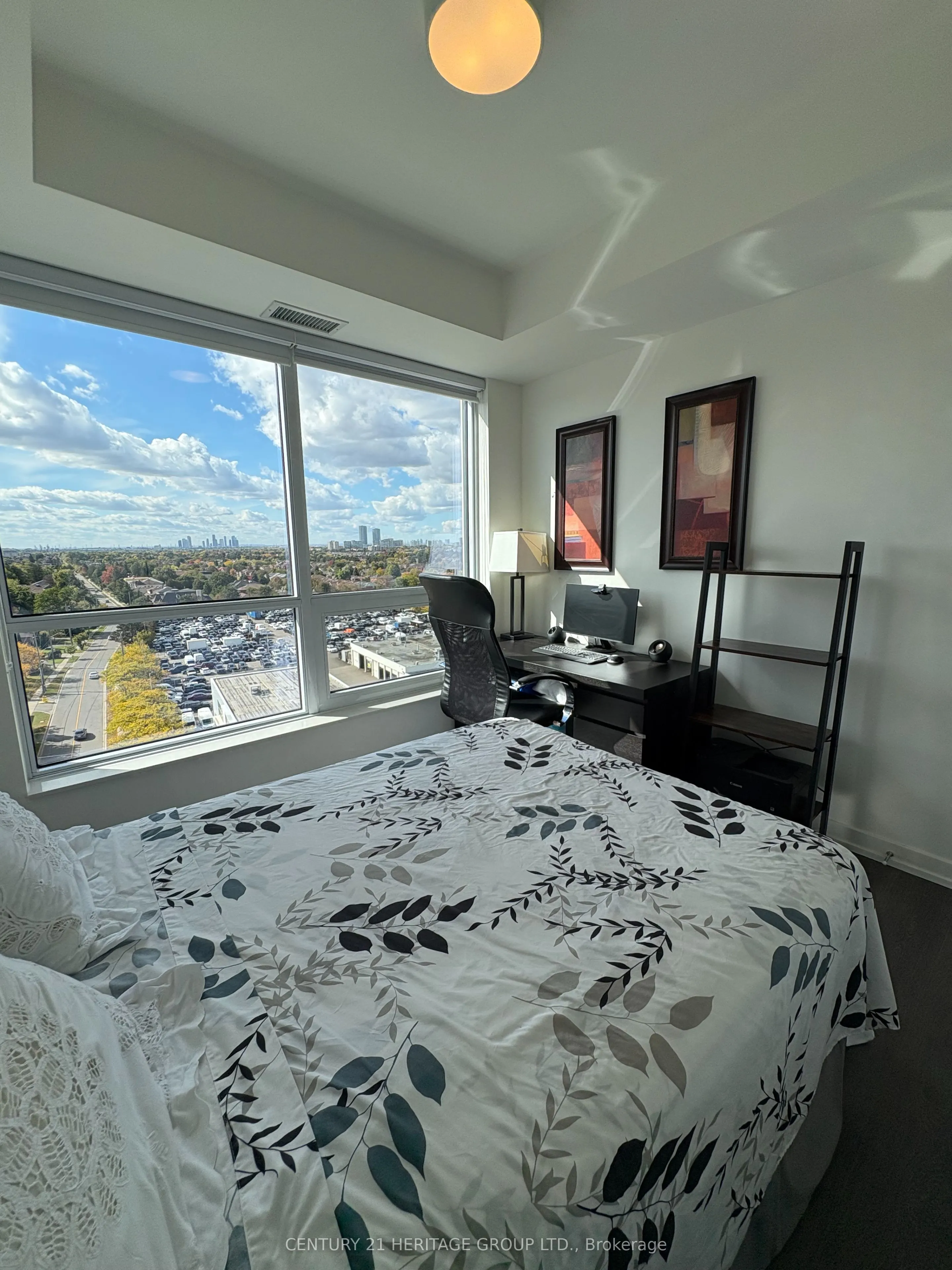 1 Grandview Avenue #1002