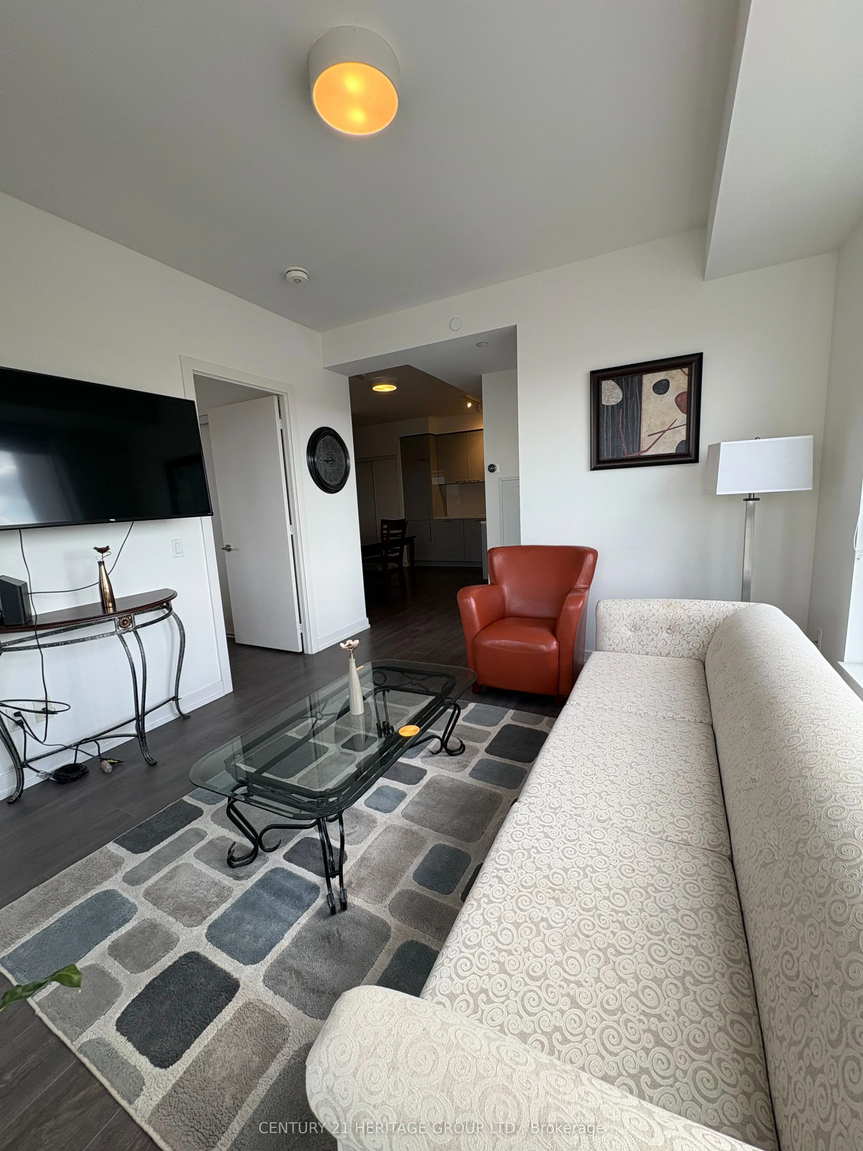 1 Grandview Avenue #1002