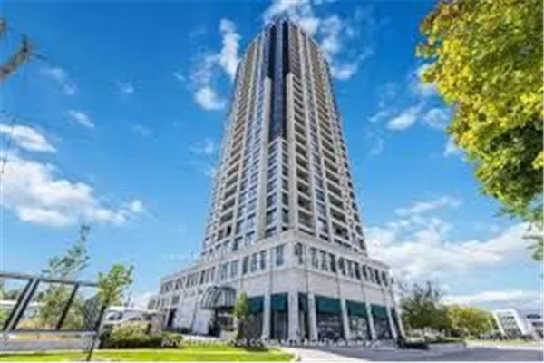 1 Grandview Avenue #1002