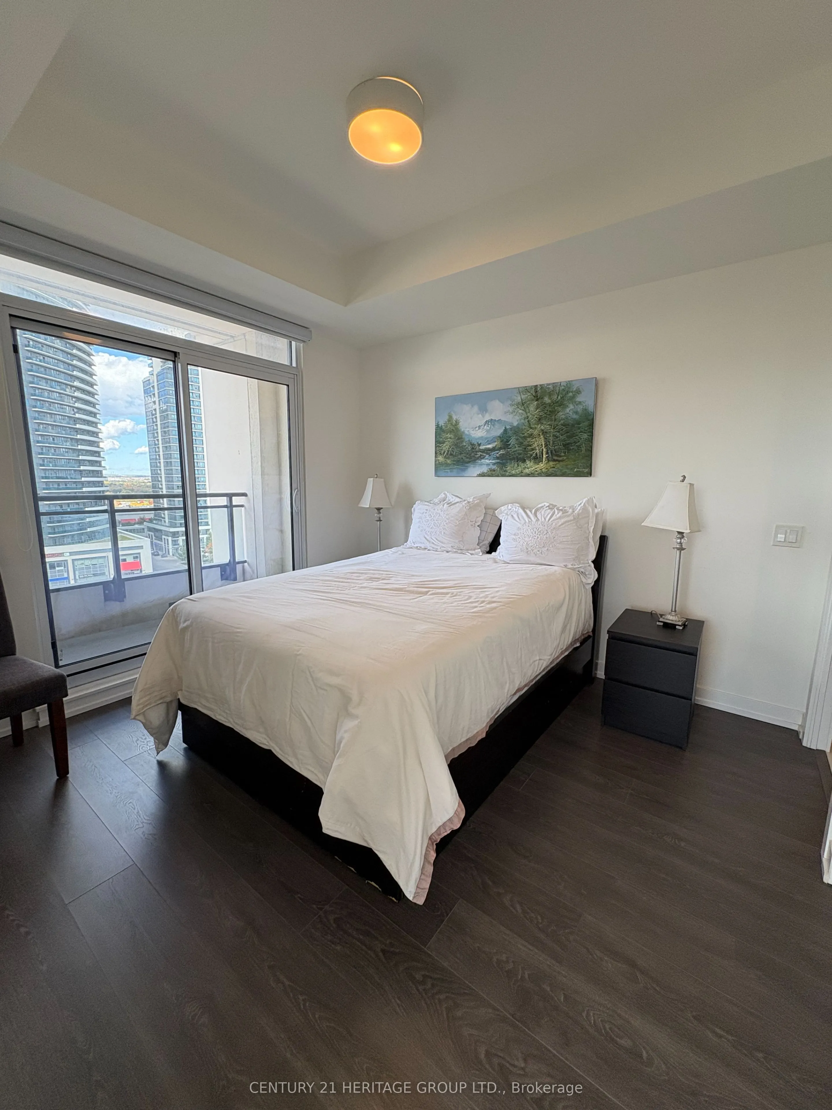 1 Grandview Avenue #1002