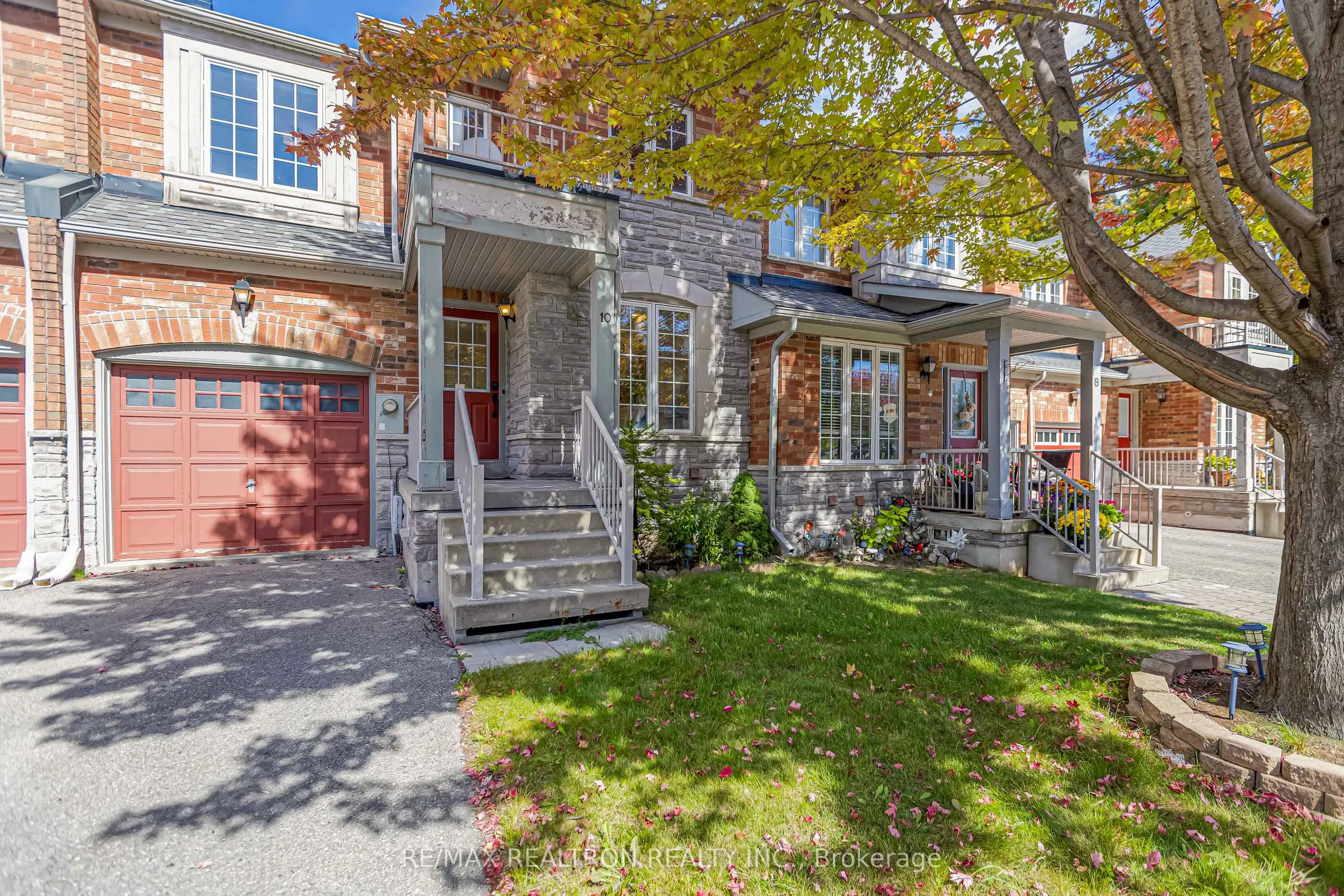 10 Macgregor Avenue