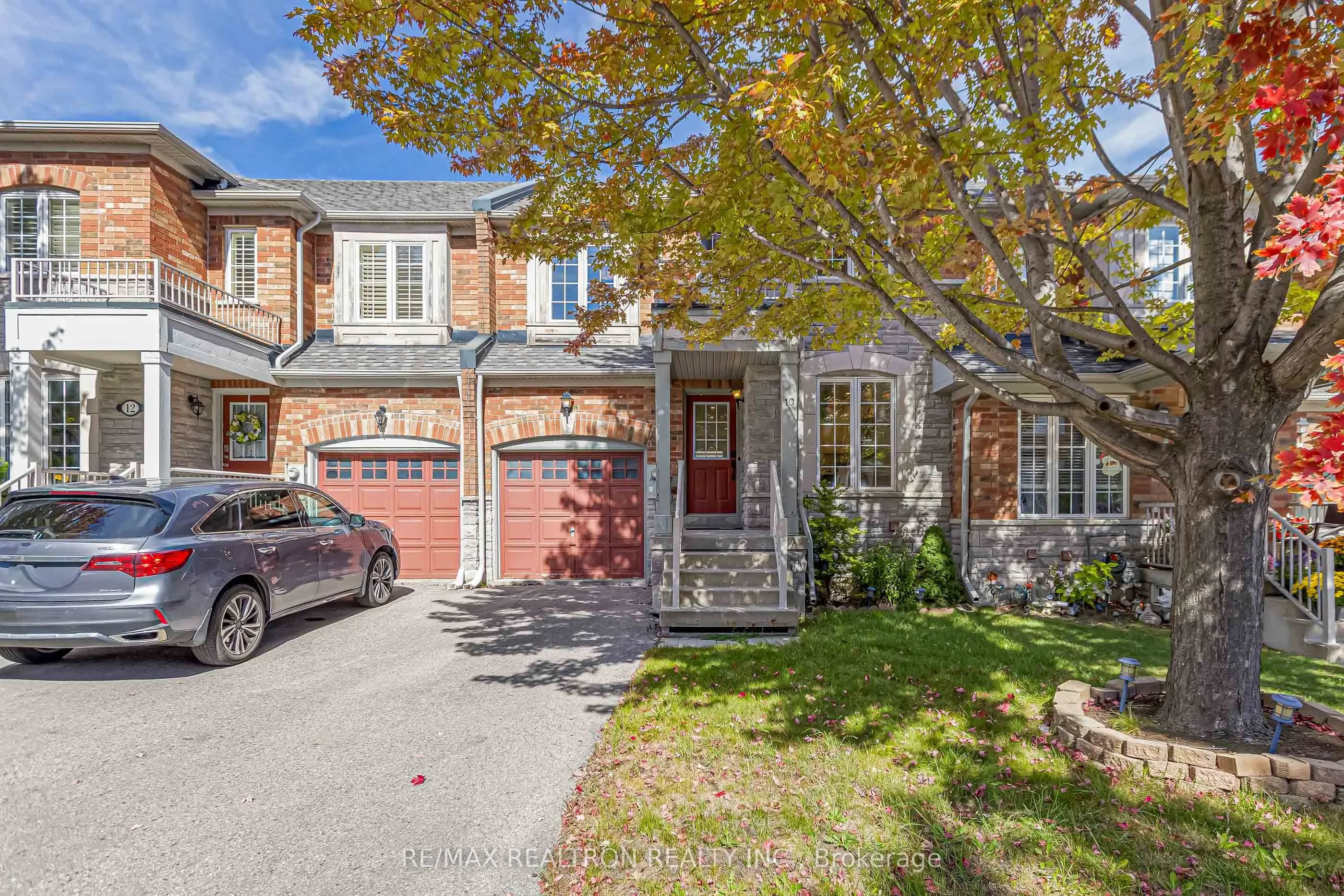 10 Macgregor Avenue