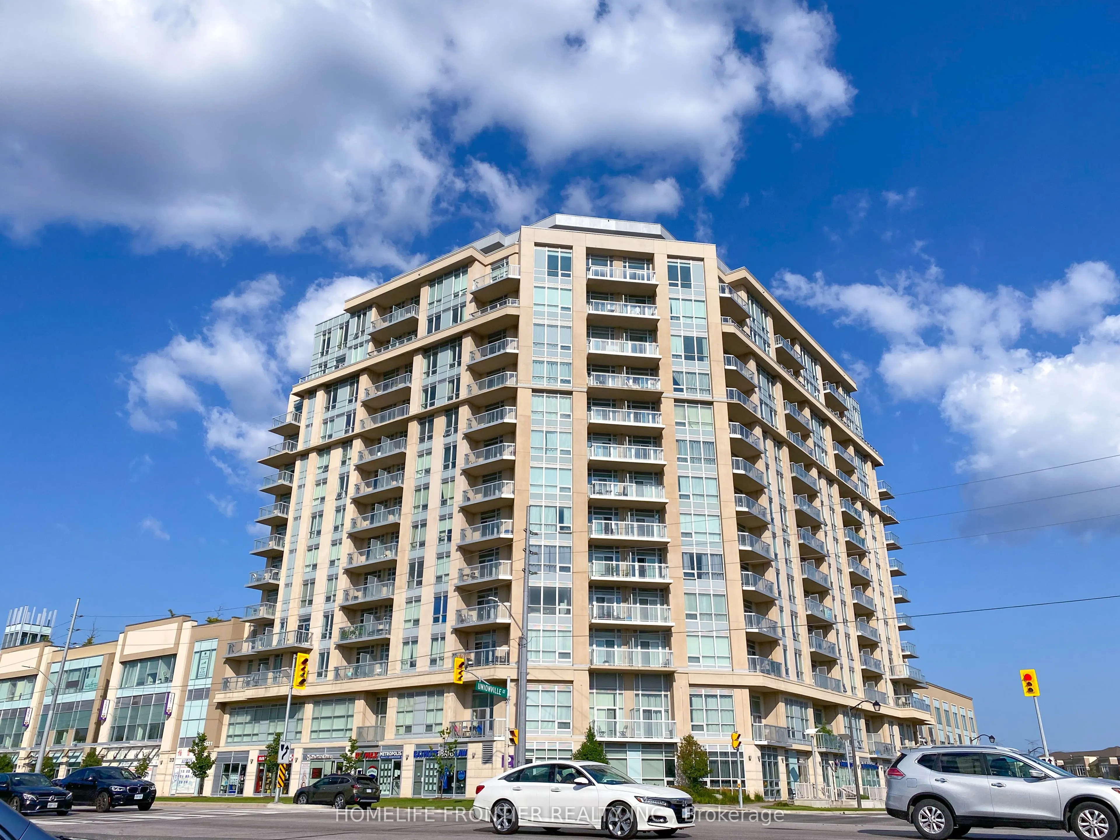 8323 Kennedy Road #1025