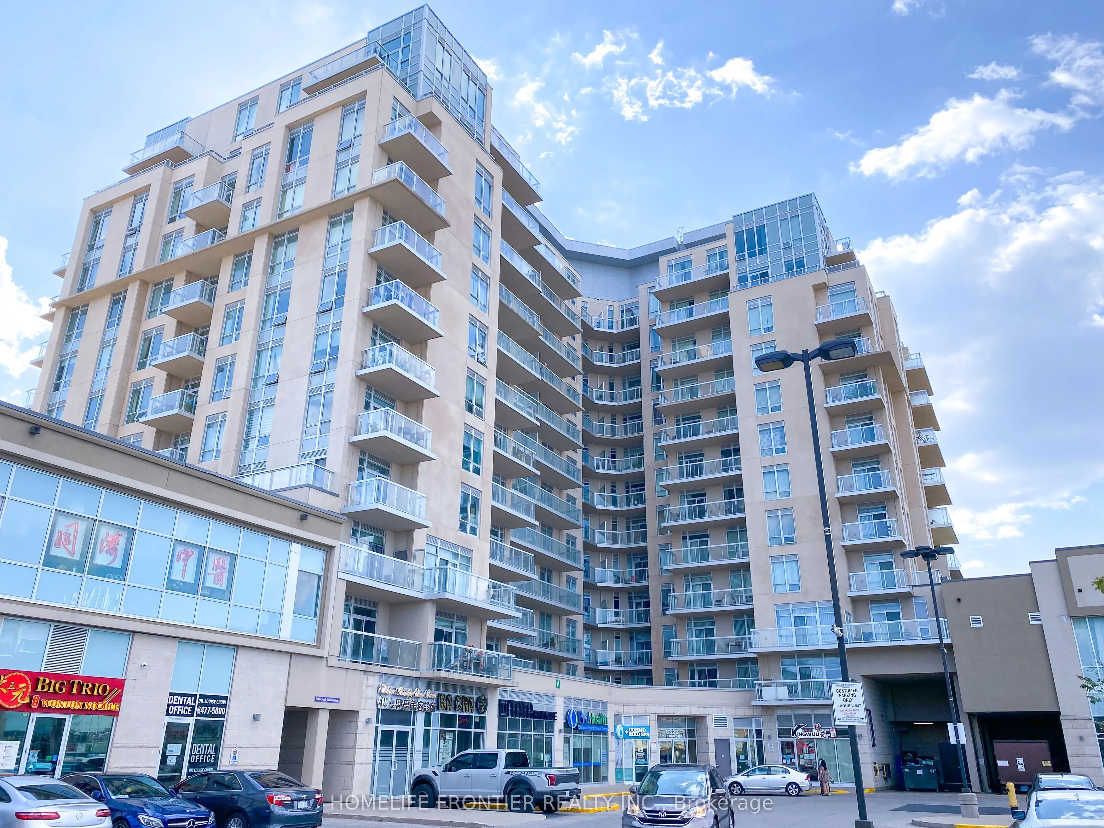 8323 Kennedy Road #1025