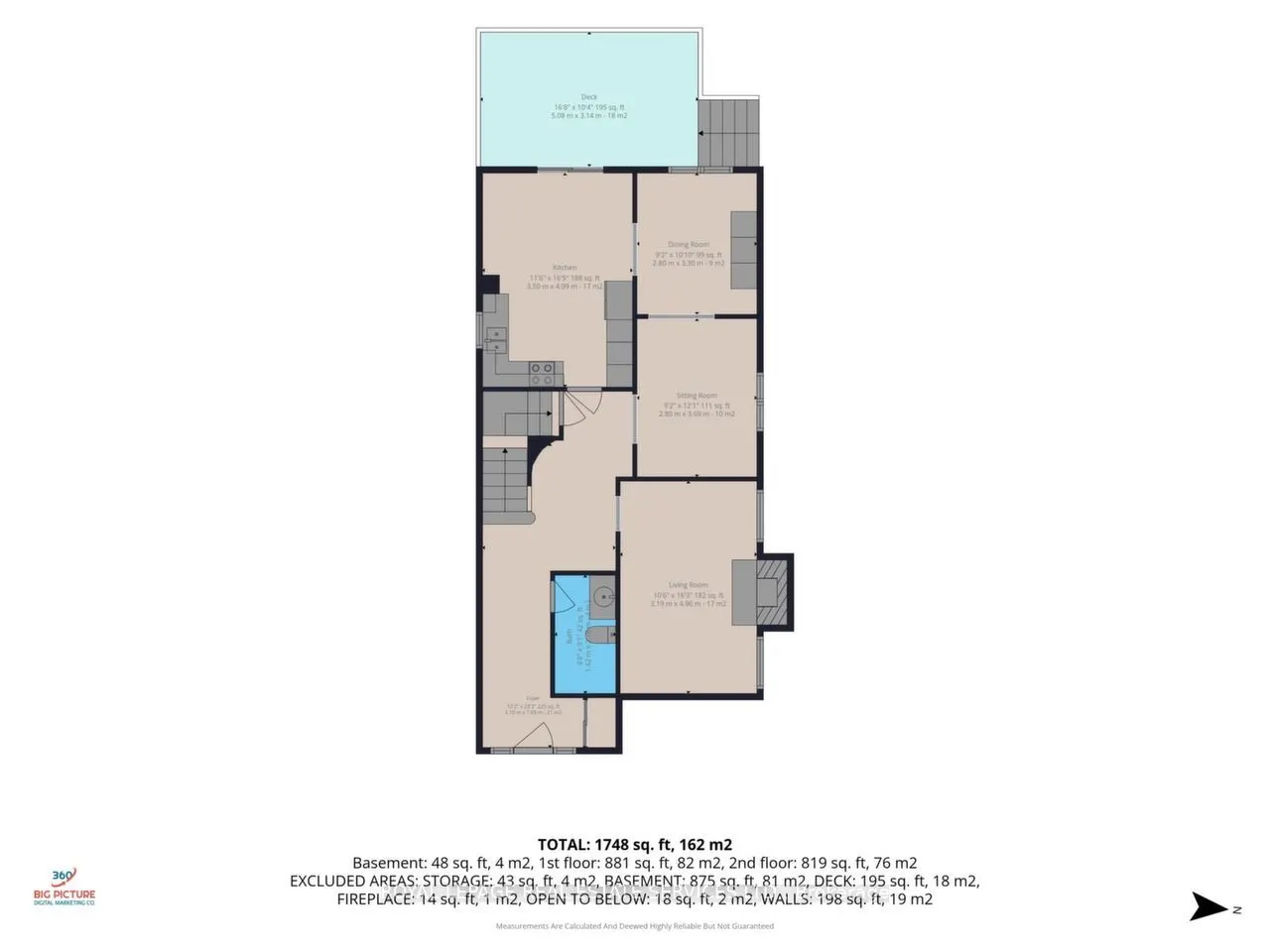 47 Velvet Crescent