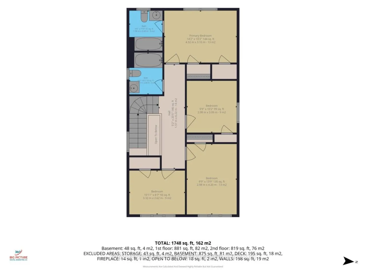 47 Velvet Crescent