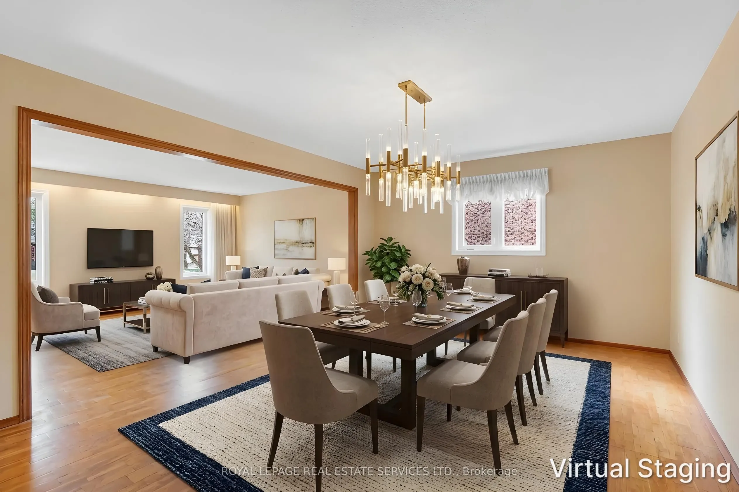 47 Velvet Crescent