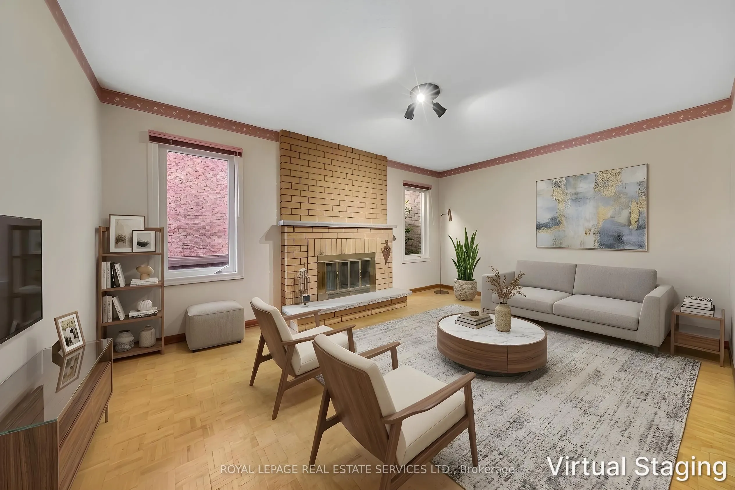 47 Velvet Crescent
