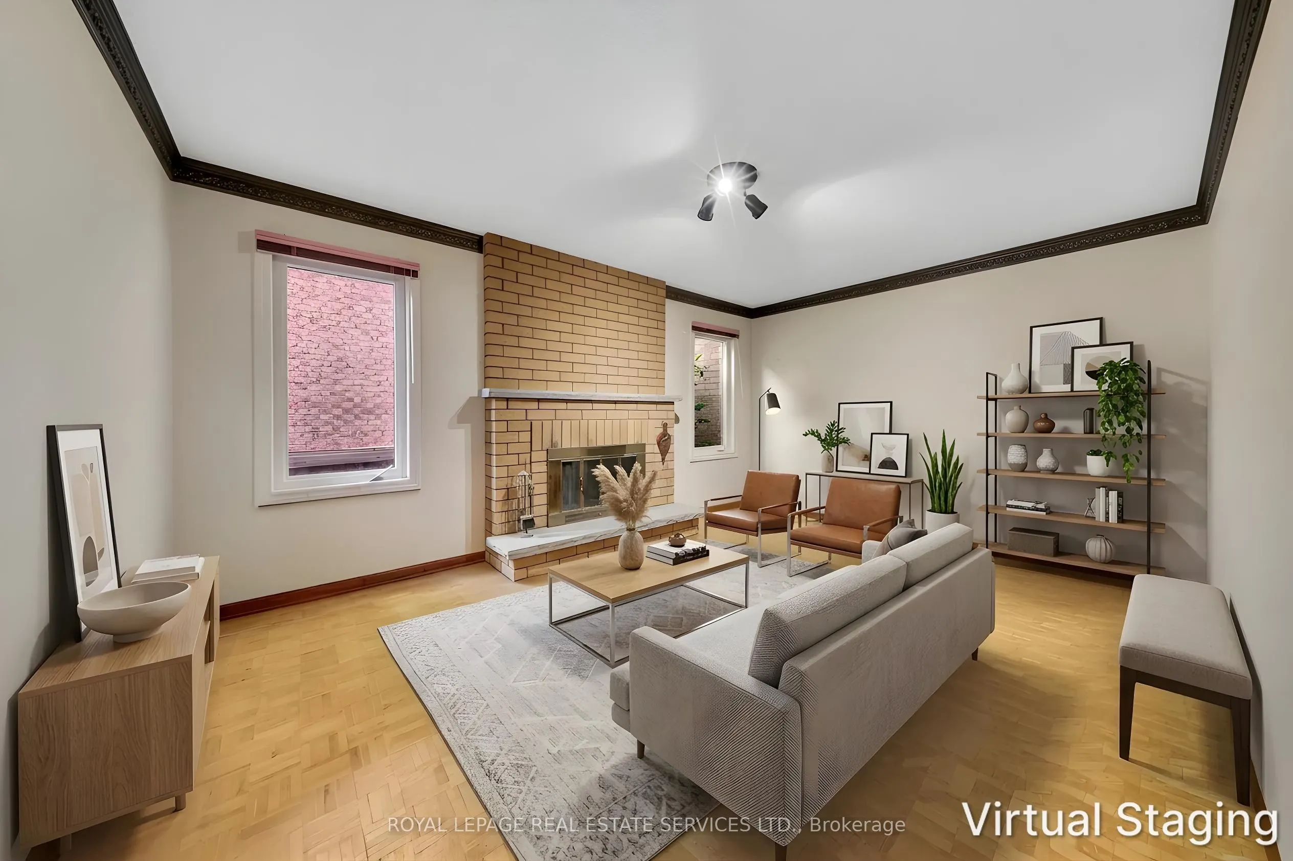 47 Velvet Crescent