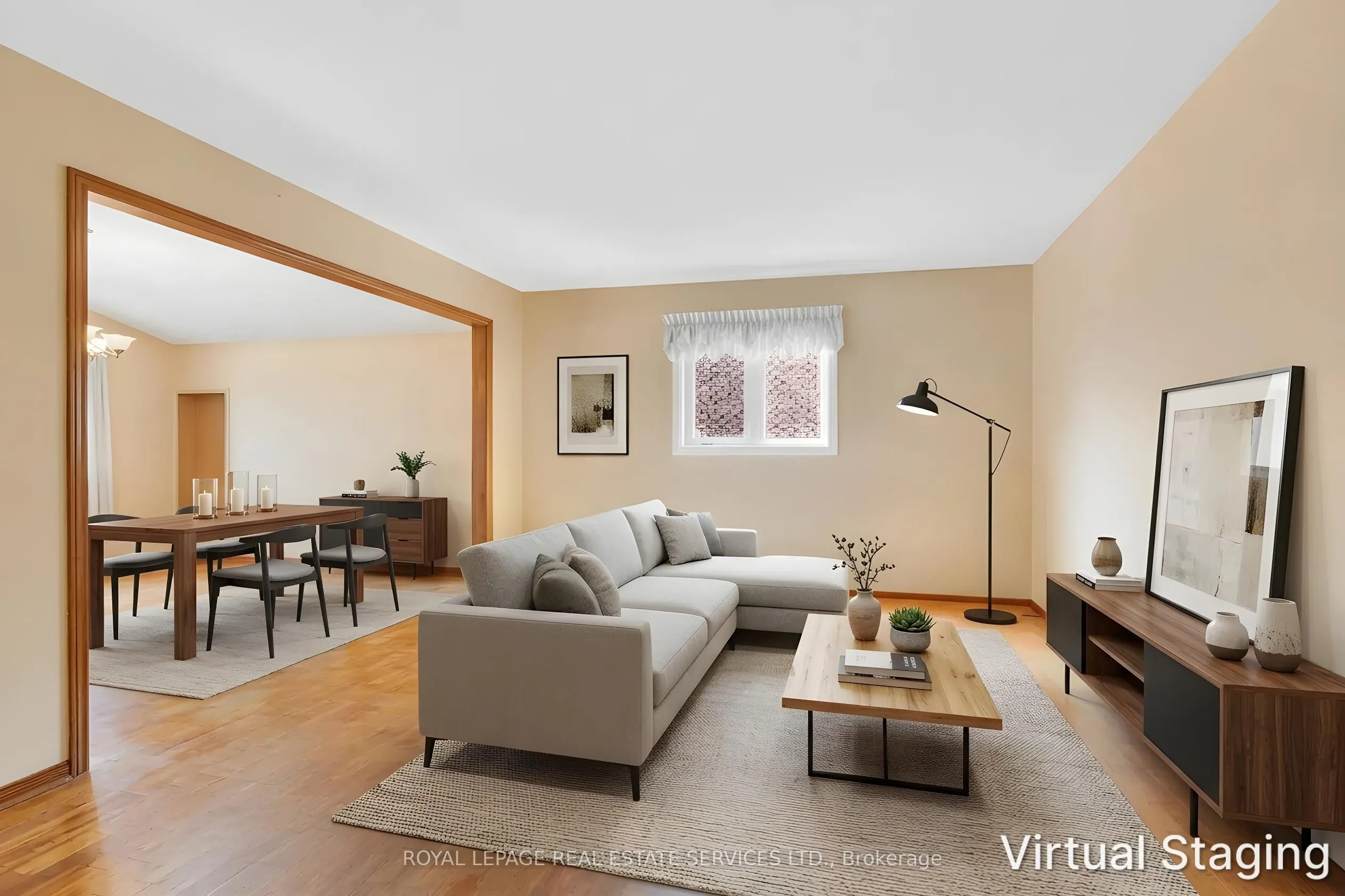47 Velvet Crescent