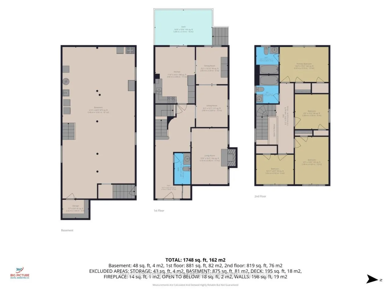 47 Velvet Crescent
