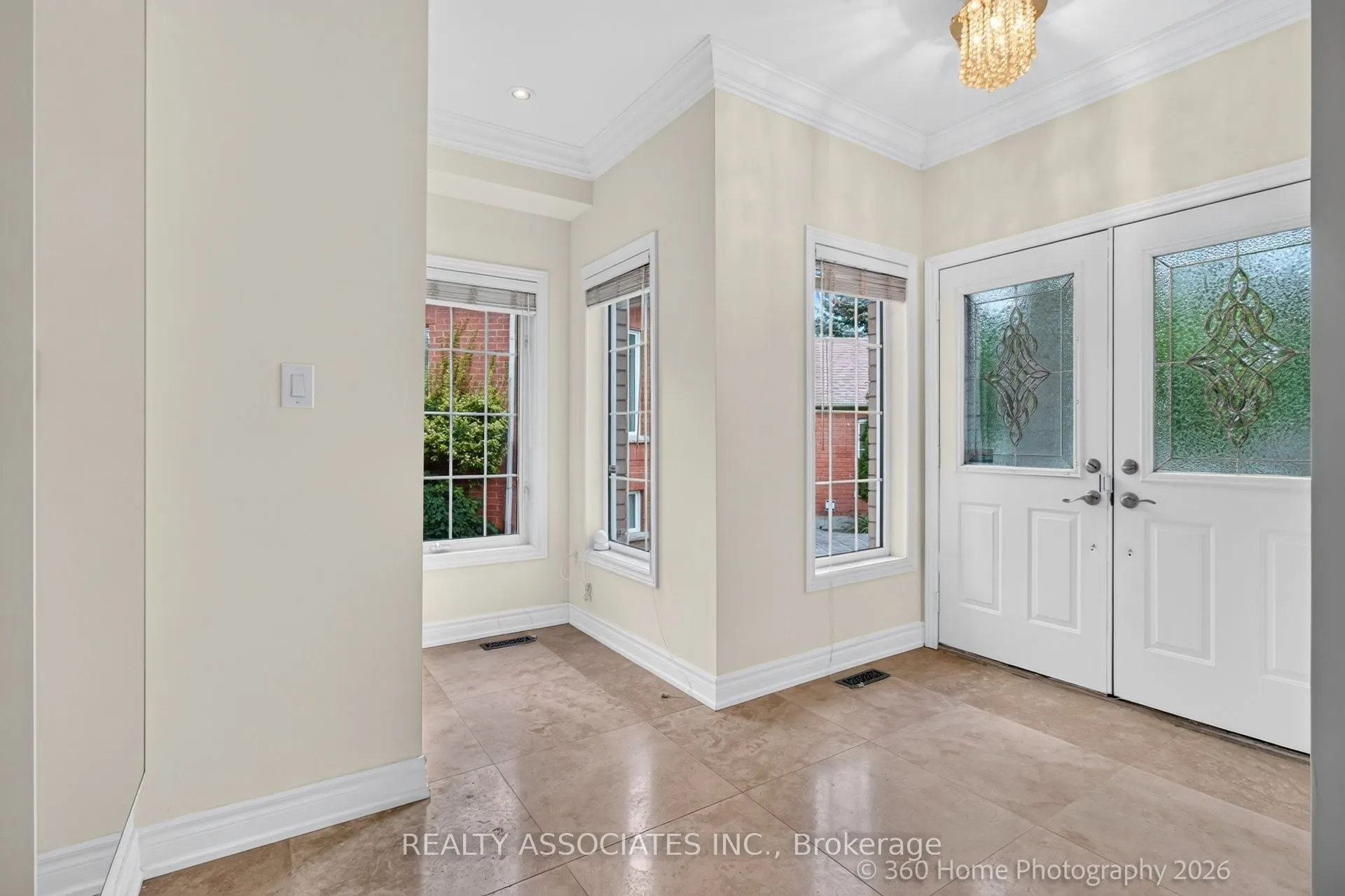 128 Coalbrook Court
