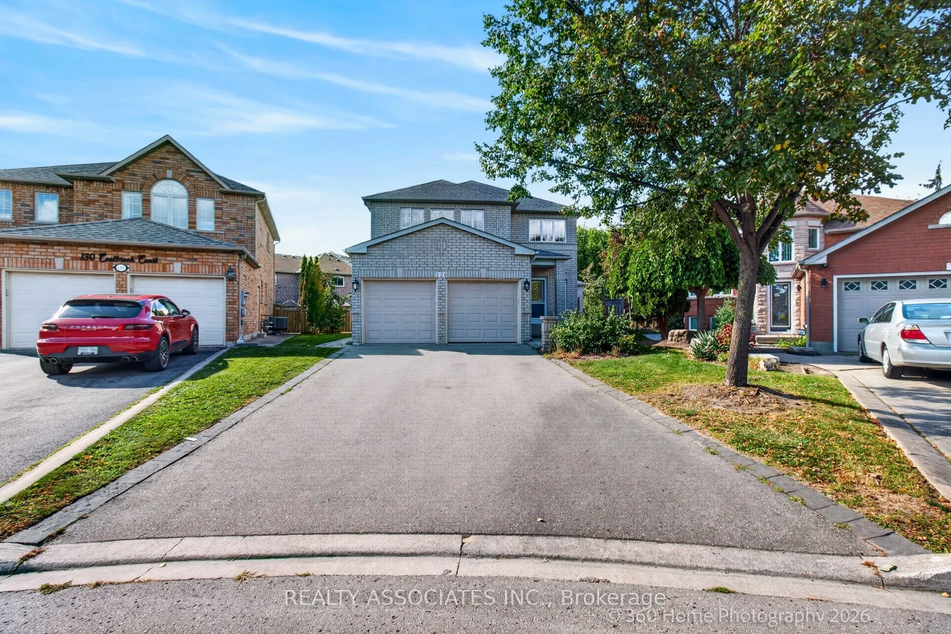 128 Coalbrook Court