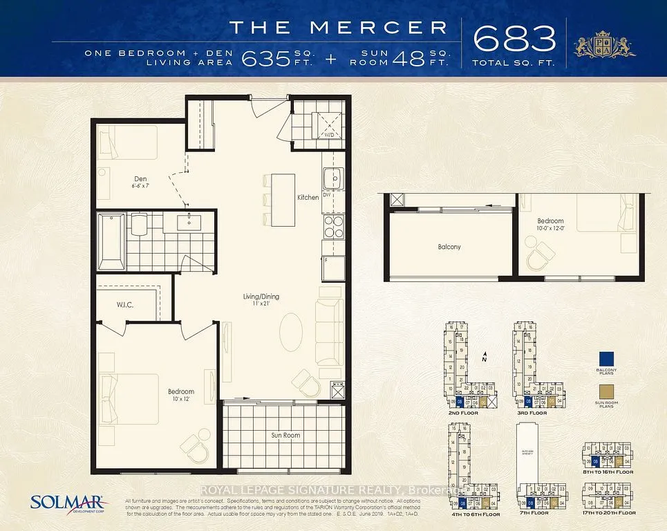 9085 Jane Street #108